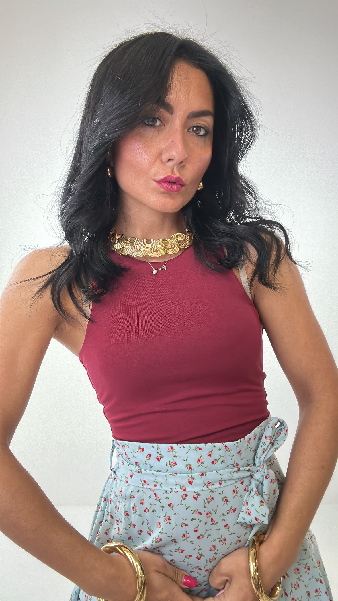 Top BASIC - BORDEAUX
