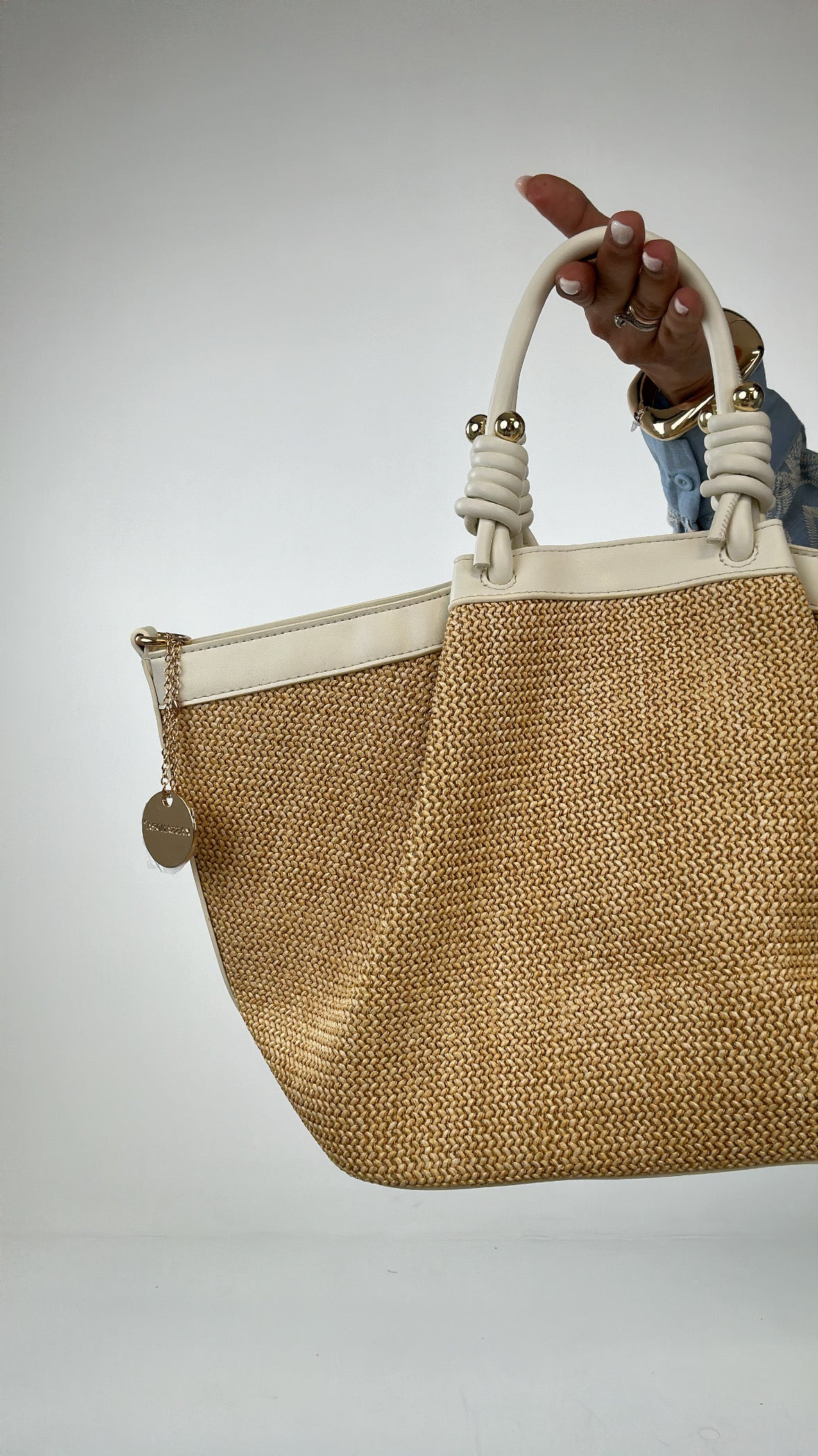 Borsa CO - BEIGE