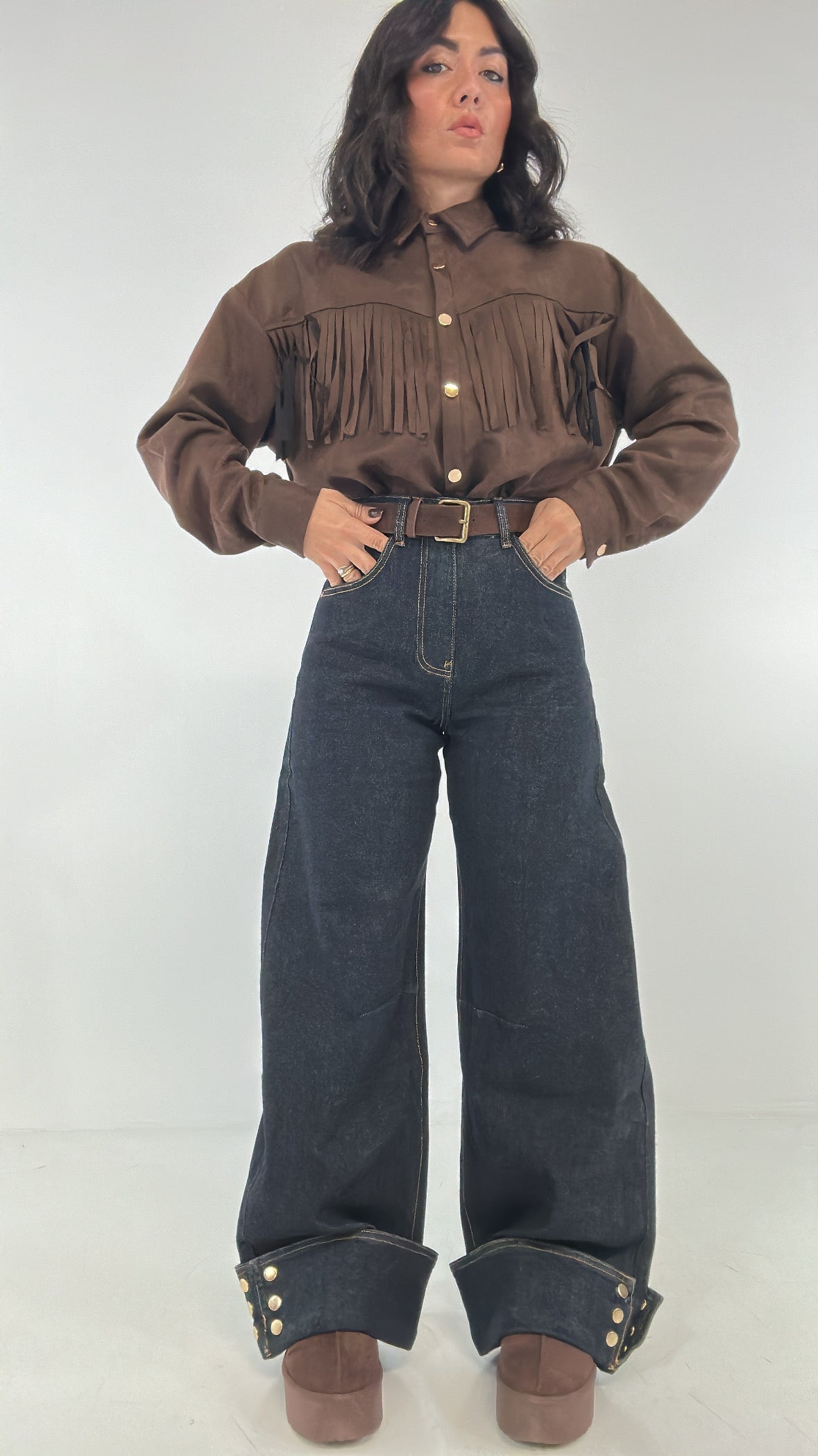Jeans BALLON PIEGONE - JEANS