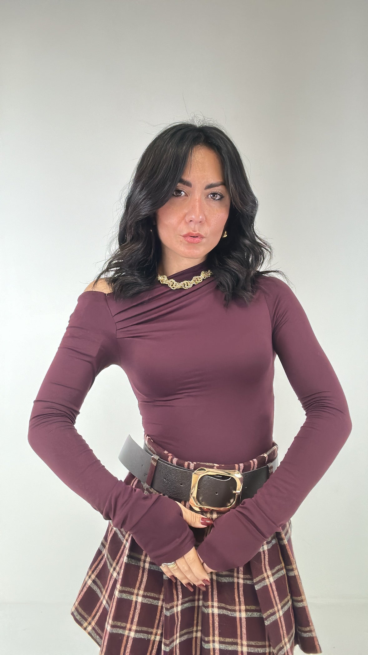 Maglia KEN - BORDEAUX