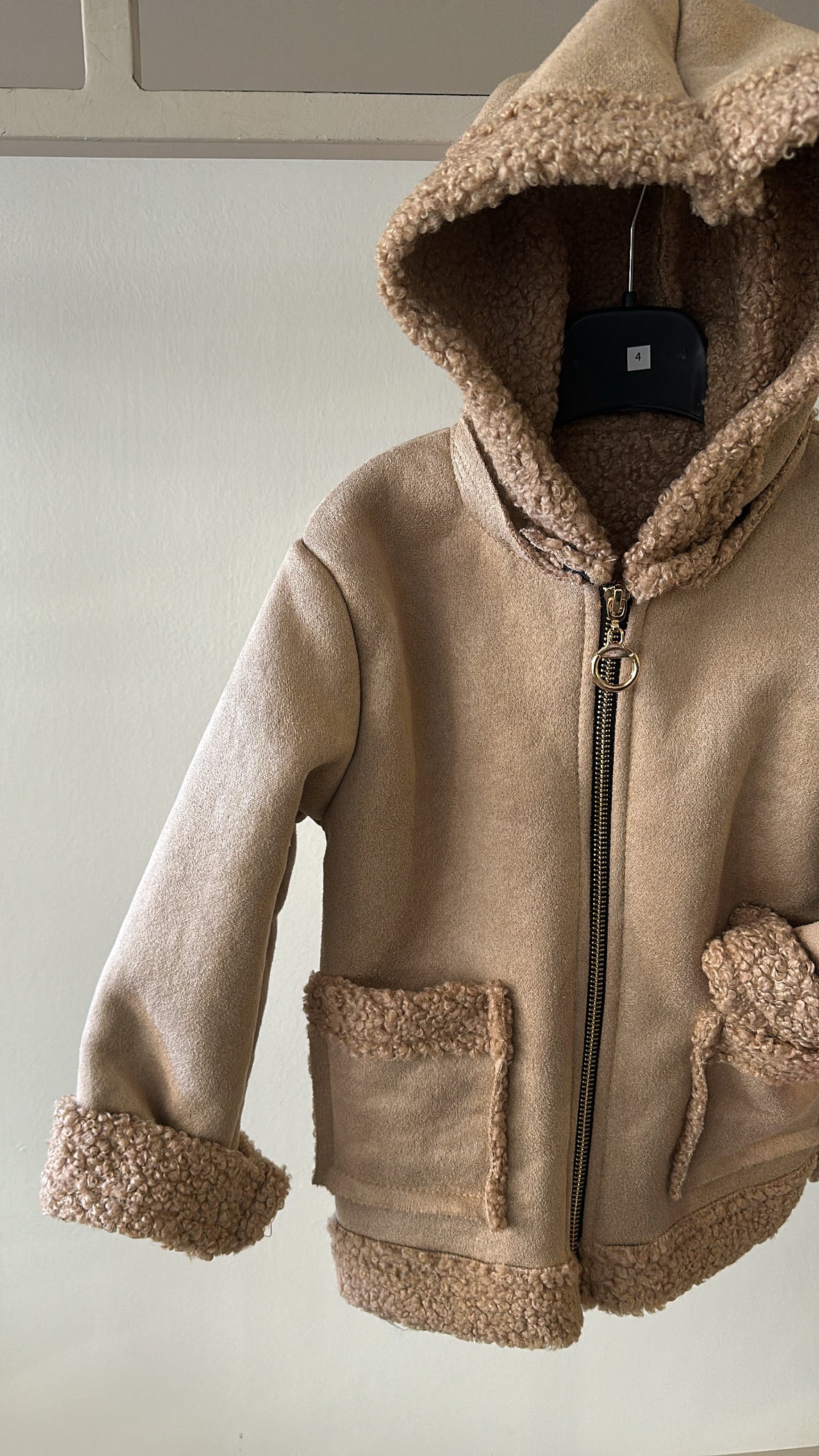 Ecomontone ALPI 4-14A - CAMMELLO