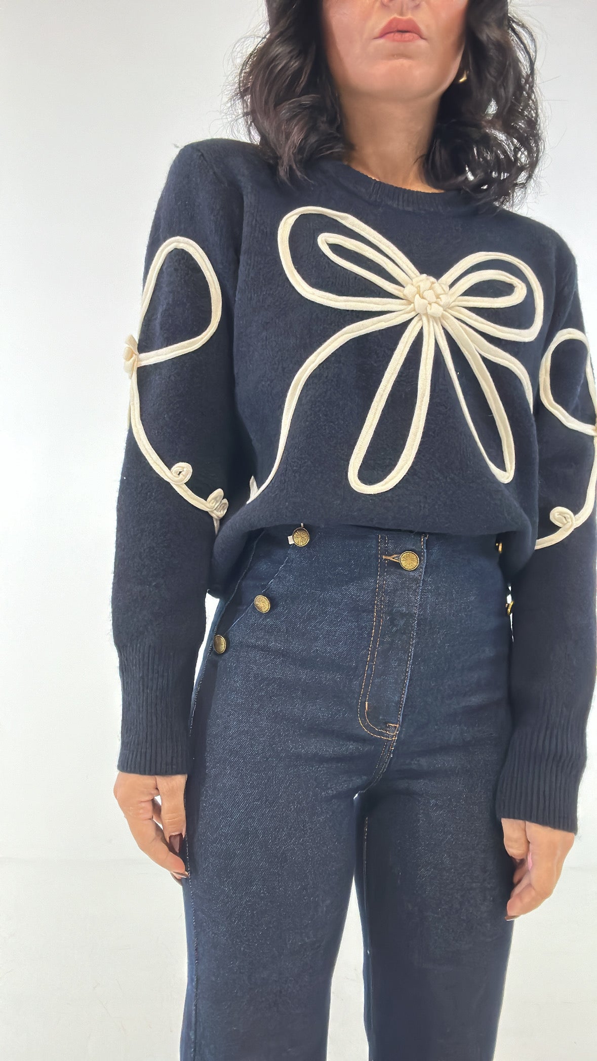 Jeans BOTTONI OTTONE - JEANS