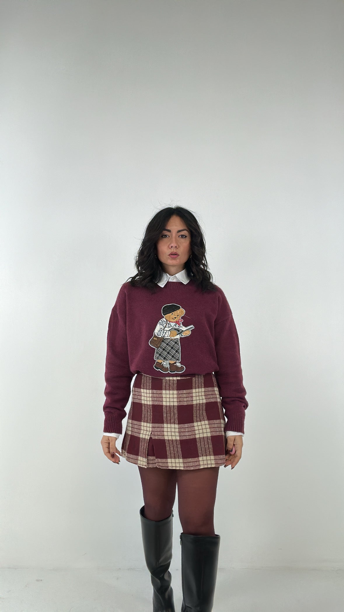 Pantagonna QUADRONI - BORDEAUX