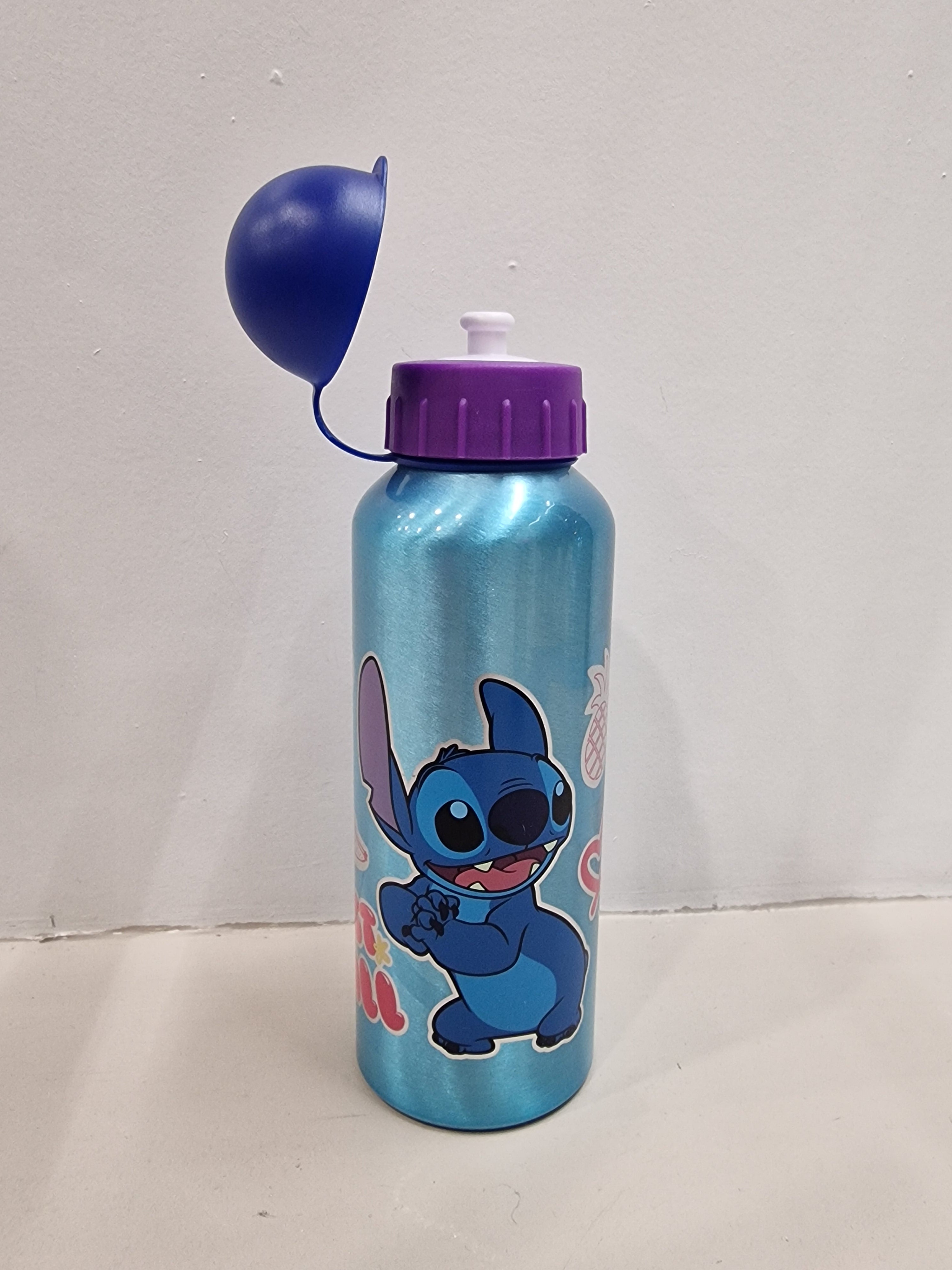 Borraccia ALLUMINIO CIUCCIO - AZZURRO
