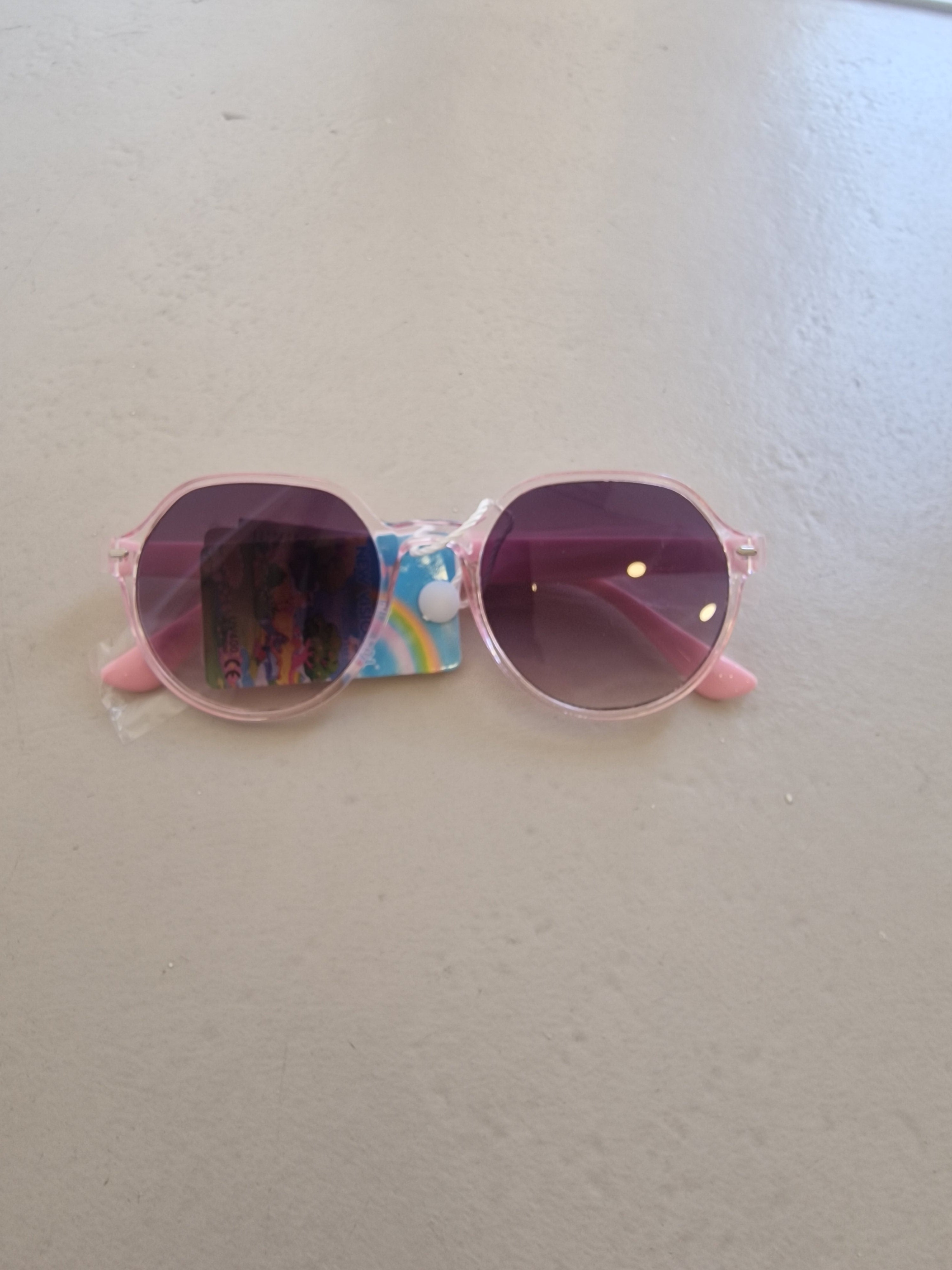 Occhiali KIDS PRINS - ROSA