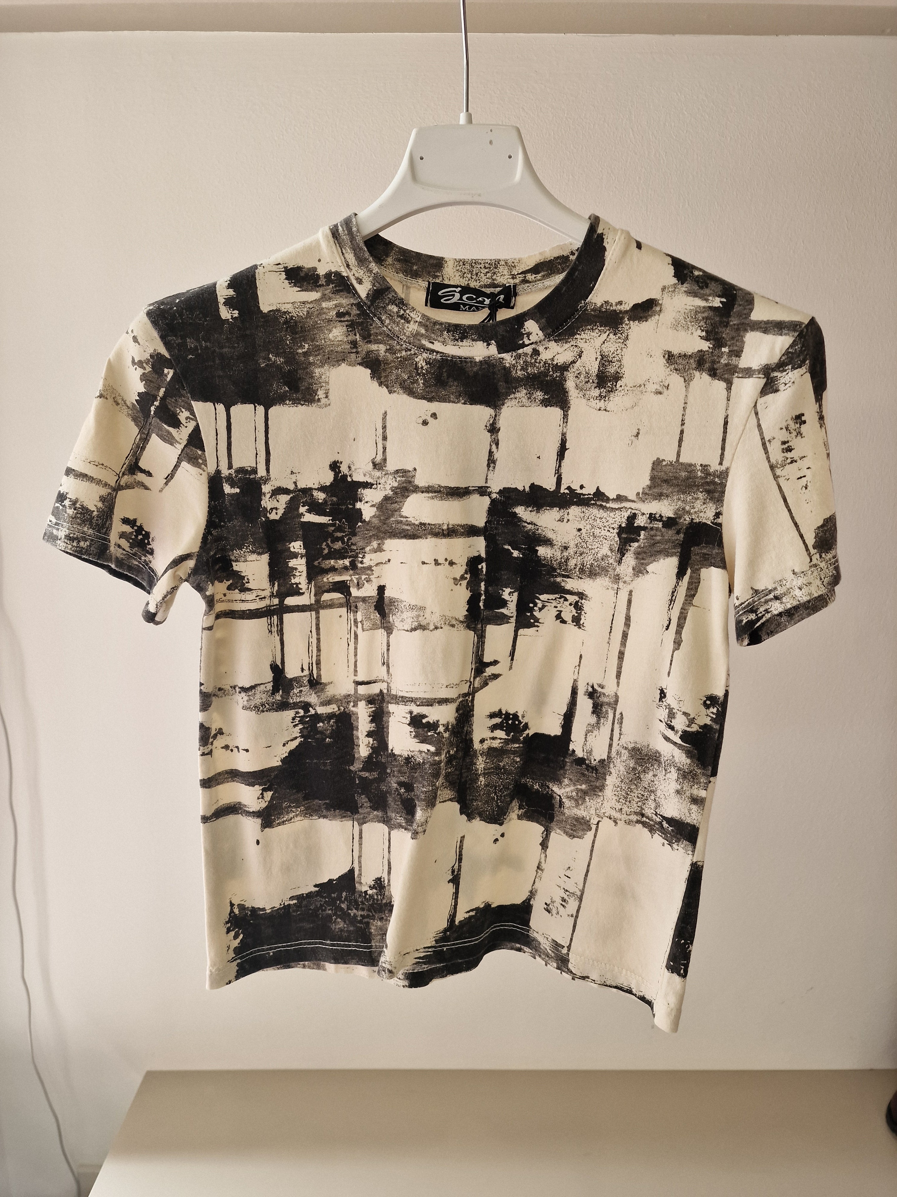 T-shirt DRITYR 4-14A - BEIGE
