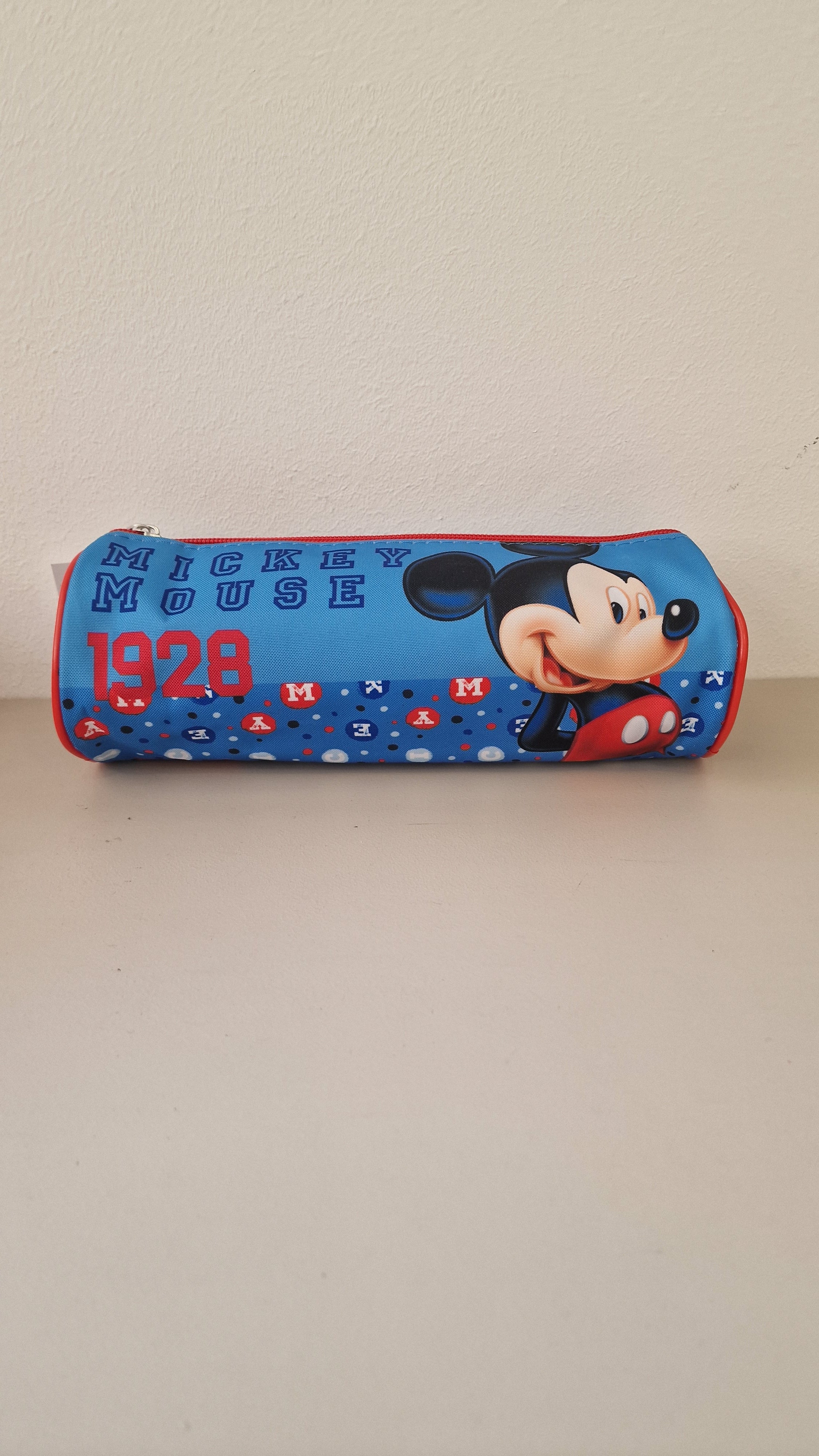 Tombolino DISNEY - AZZURRO