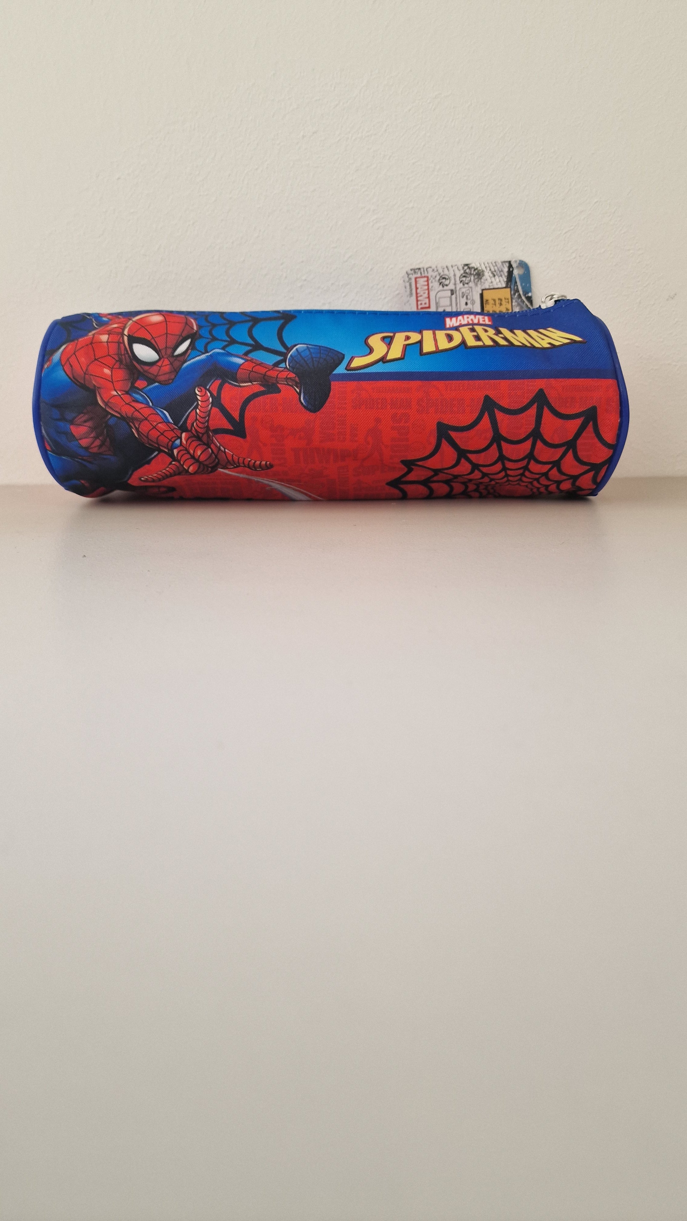 Tombolino DISNEY - ROSSO