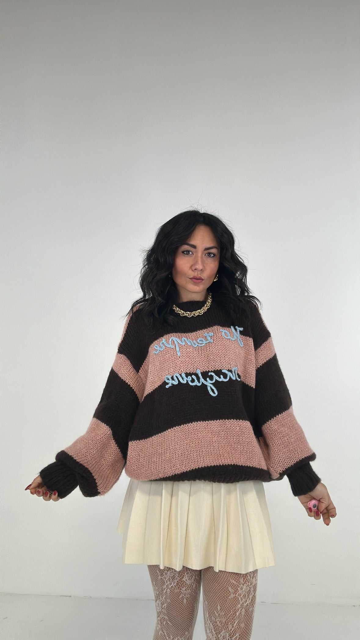 Gonna SCHOOL - PANNA