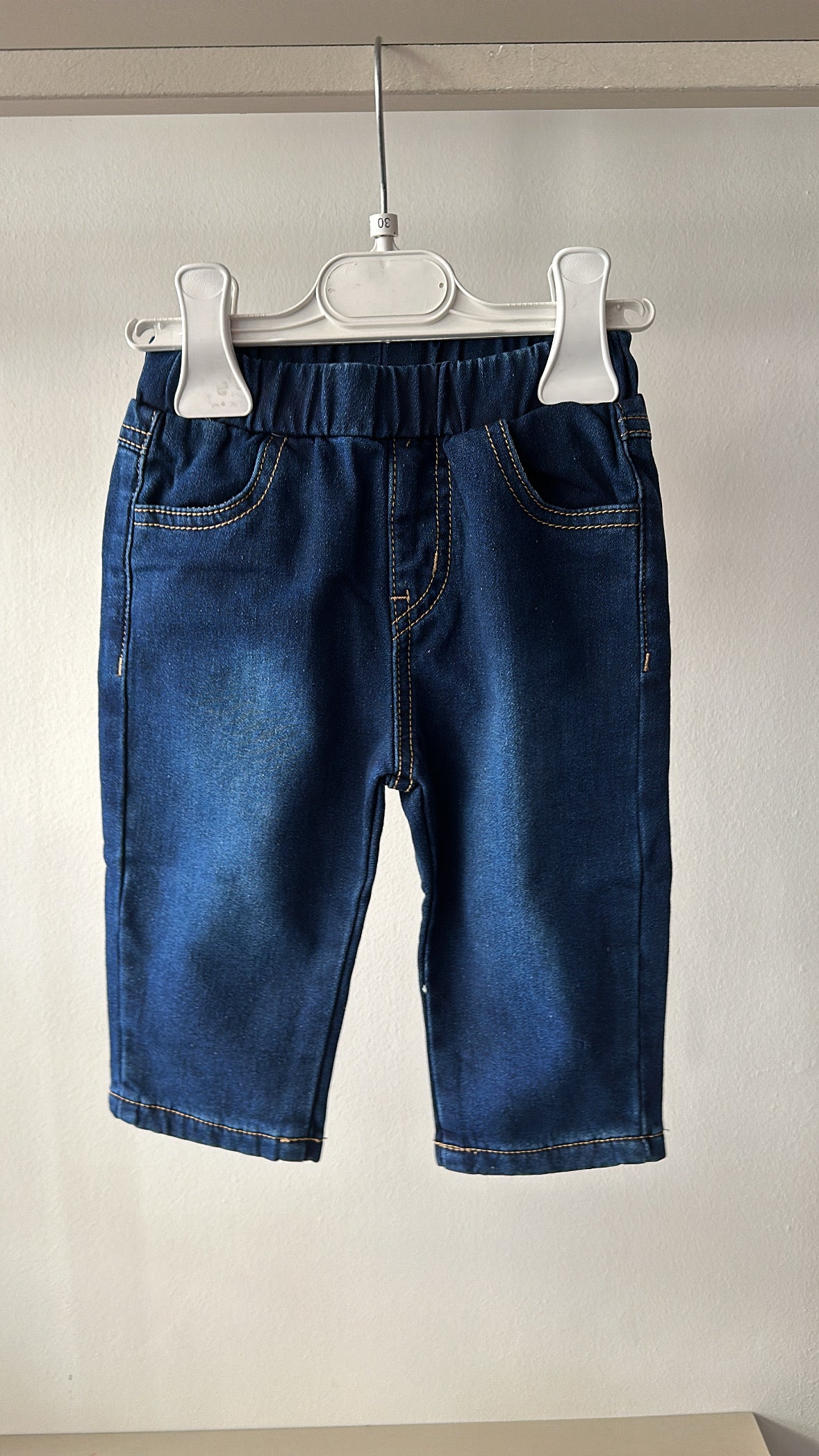 Jeans ICAN 12-36M - JEANS