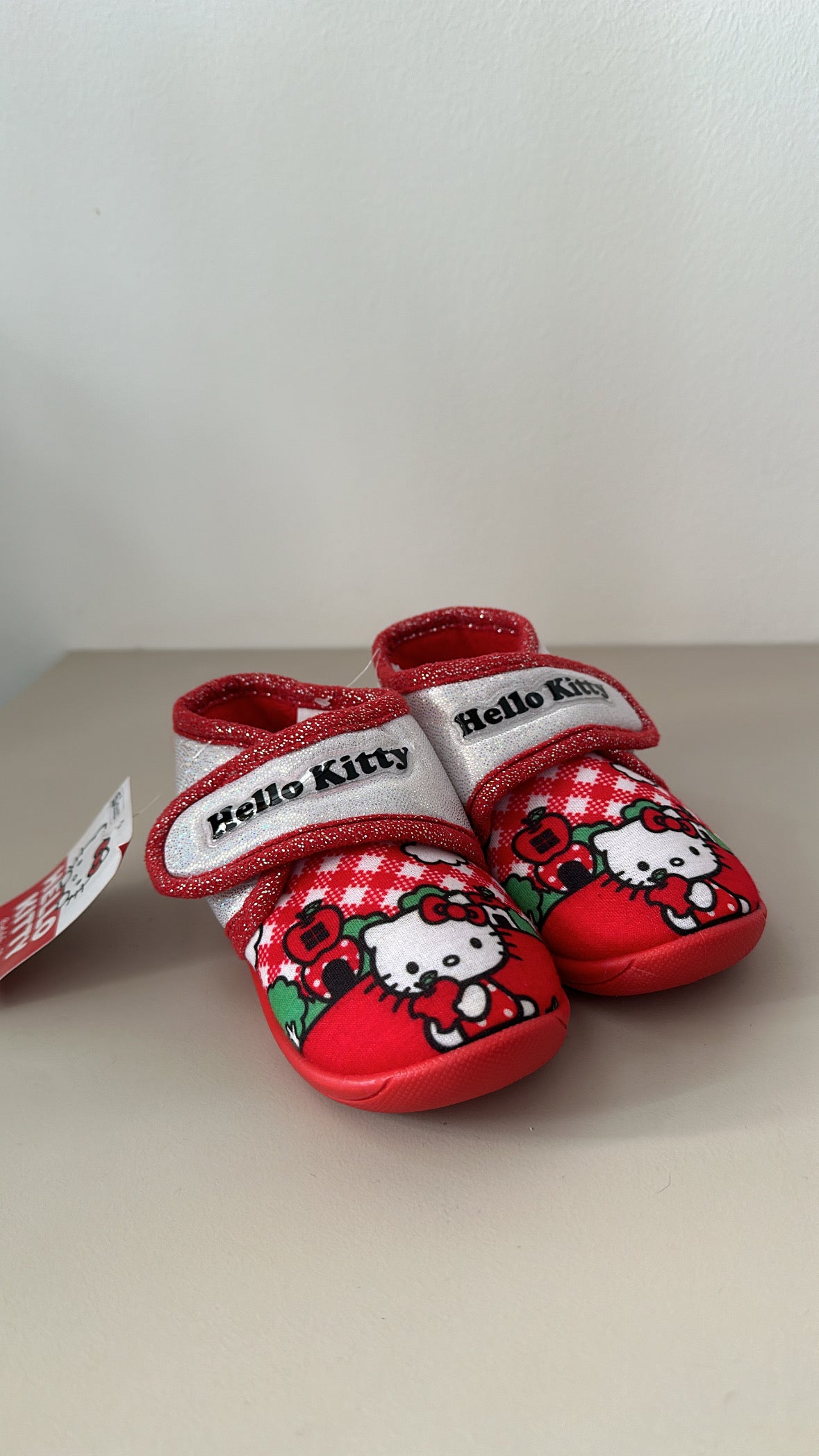 Pantofole DISNEY - BIANCO