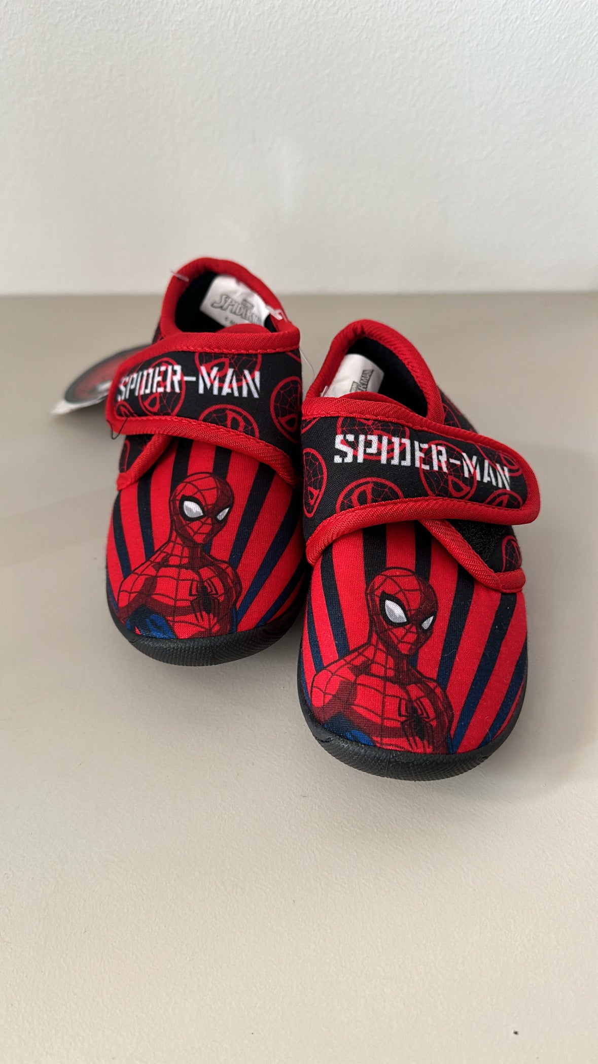 Pantofole DISNEY - ROSSO