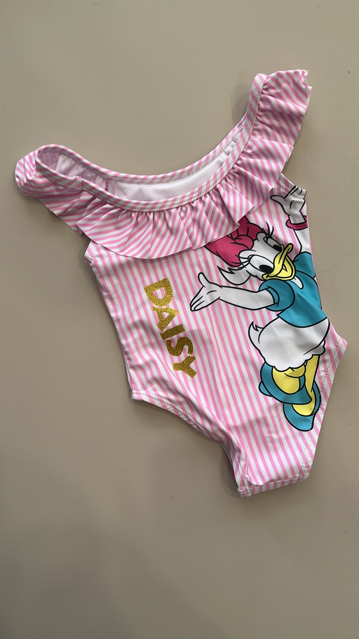 Costime INTERO MINNIE 12-36M - ROSA