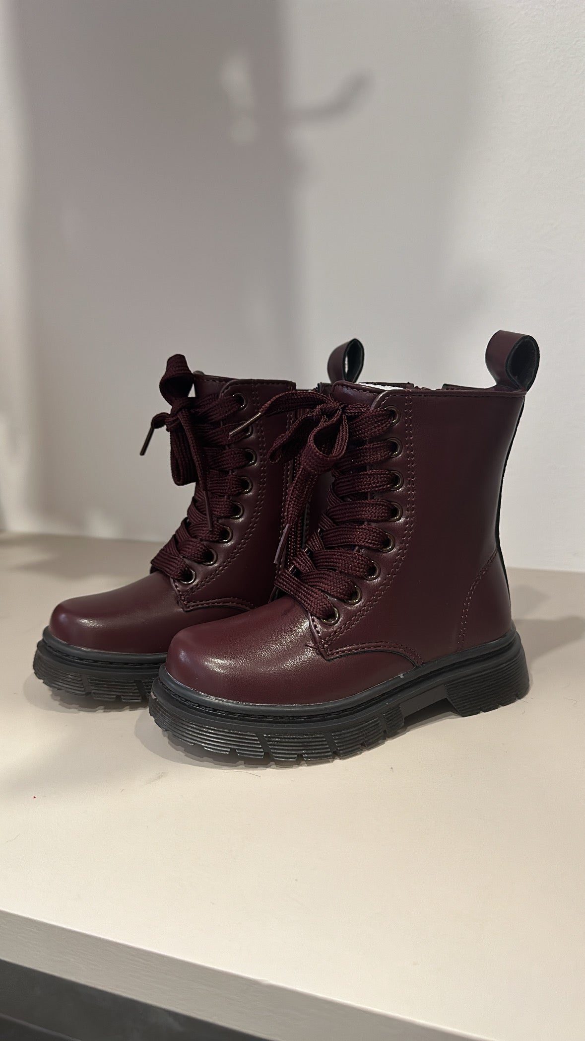 Anfibio CON CERNIERA - BORDEAUX