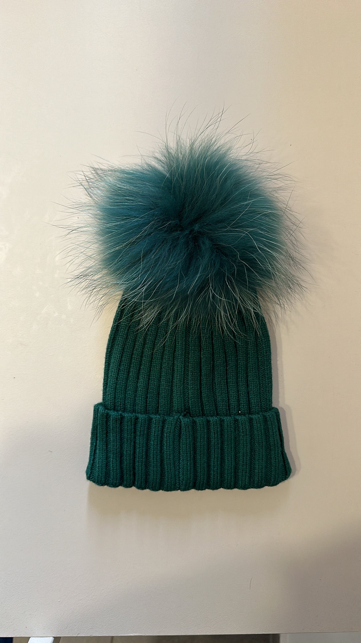 Cappellino PON - VERDE