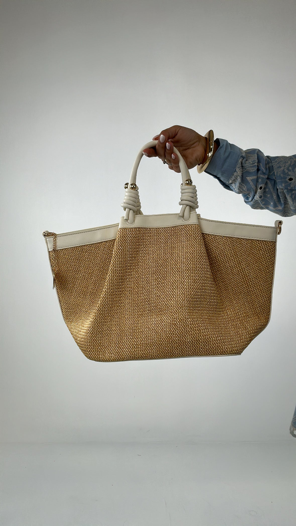 Borsa CO - BEIGE
