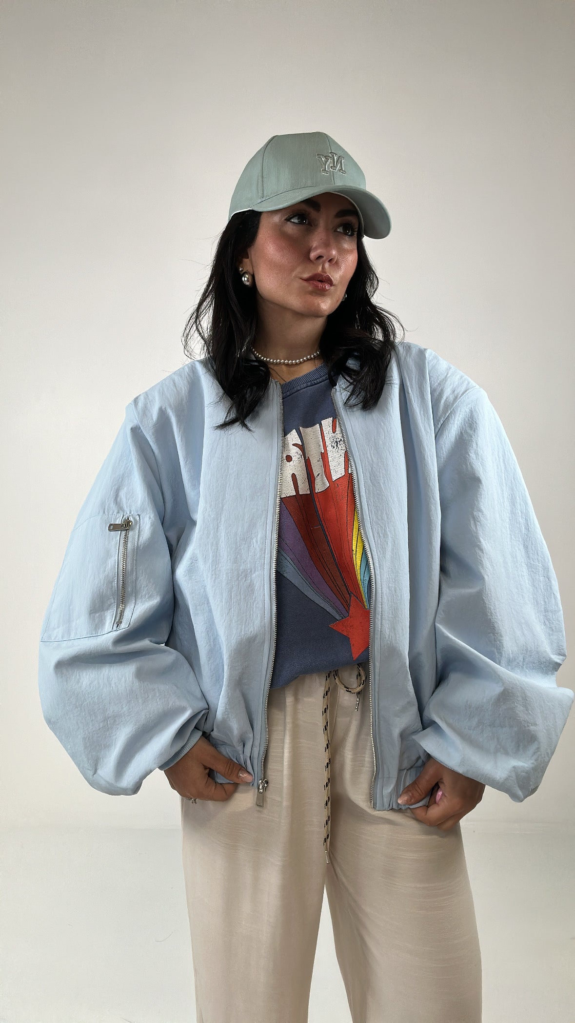 Bomber FREE - CELESTE