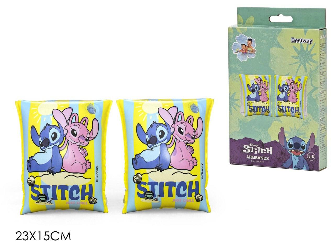 Braccioli DISNEY - VIOLA
