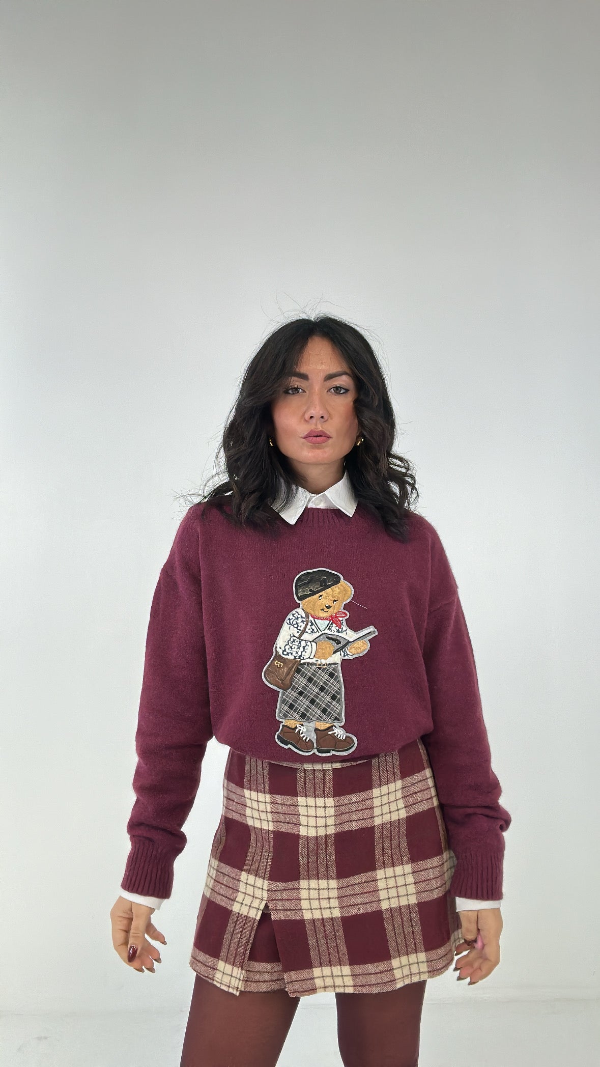 Pantagonna QUADRONI - BORDEAUX