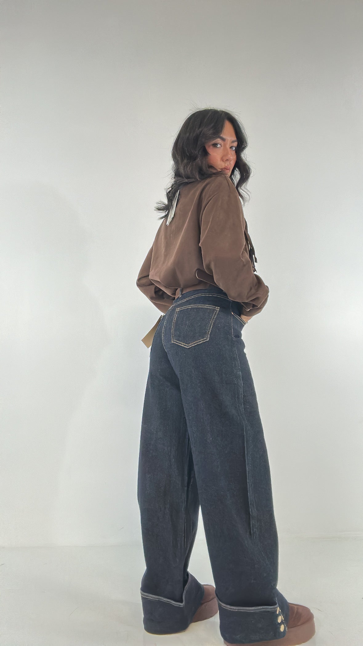 Jeans BALLON PIEGONE - JEANS