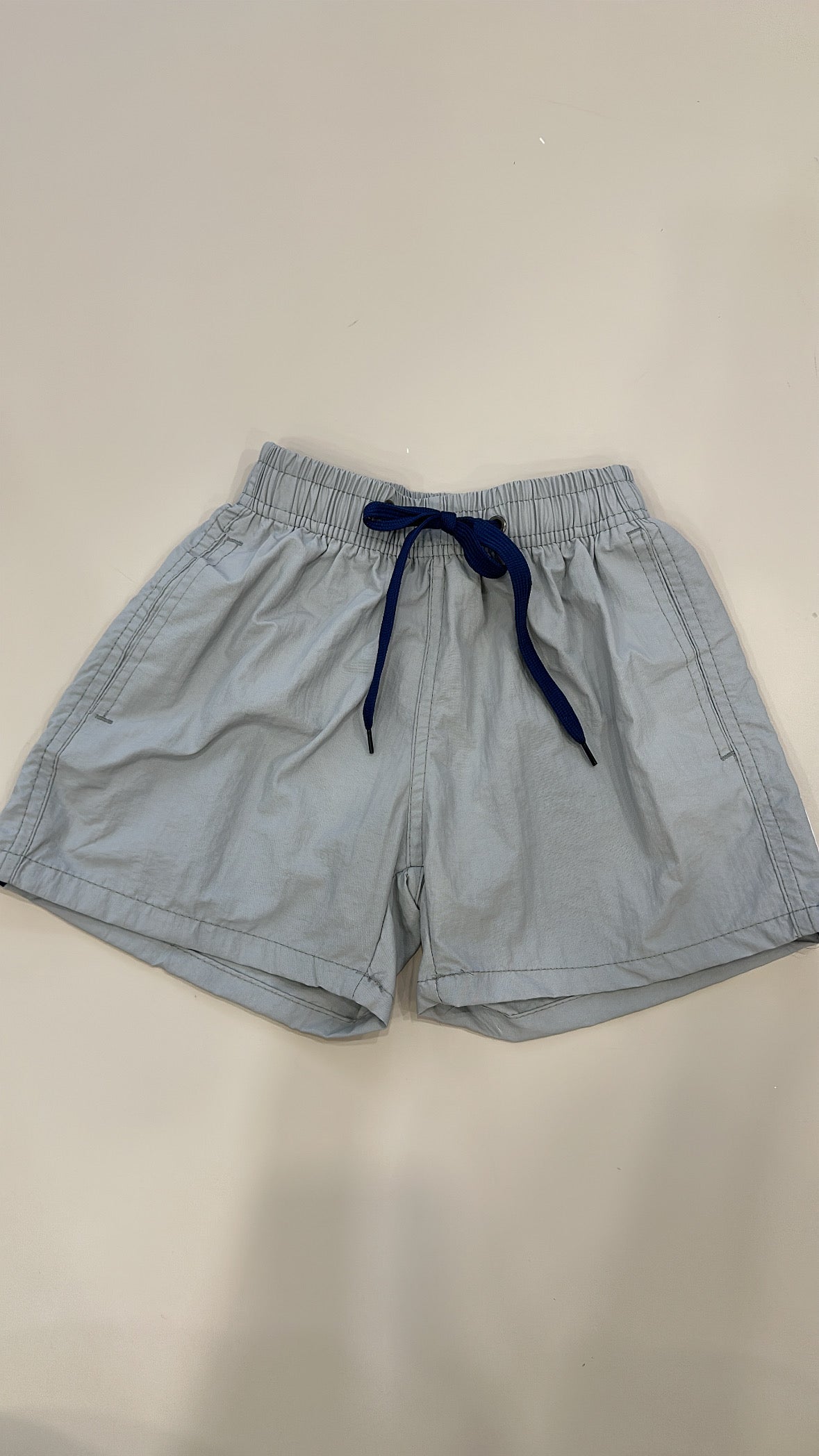 Costume PANTALONCINO 4-12A - GRIGIO
