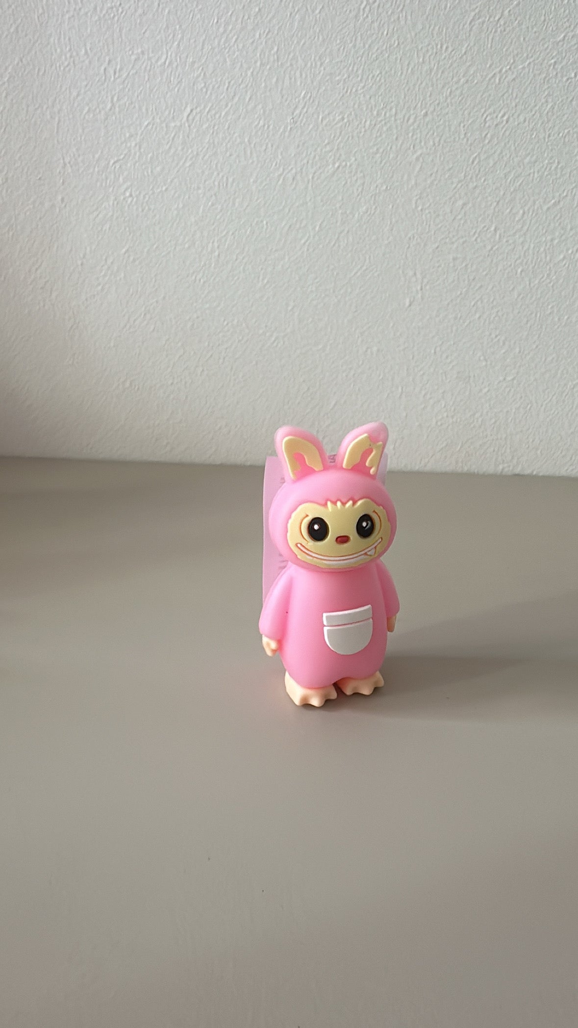 Lip GLOSS LUBU - ROSA