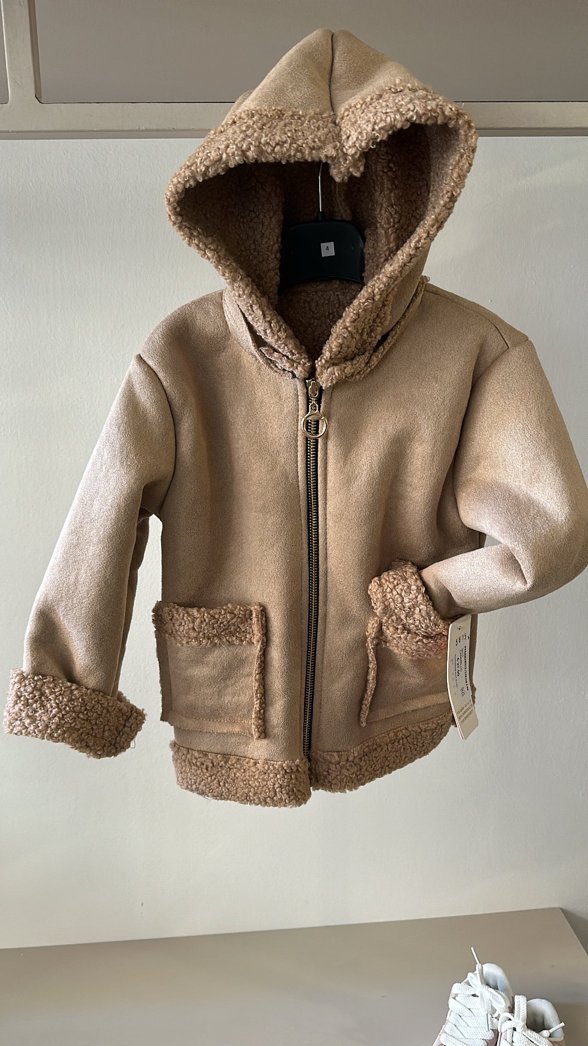 Ecomontone ALPI 4-14A - CAMMELLO