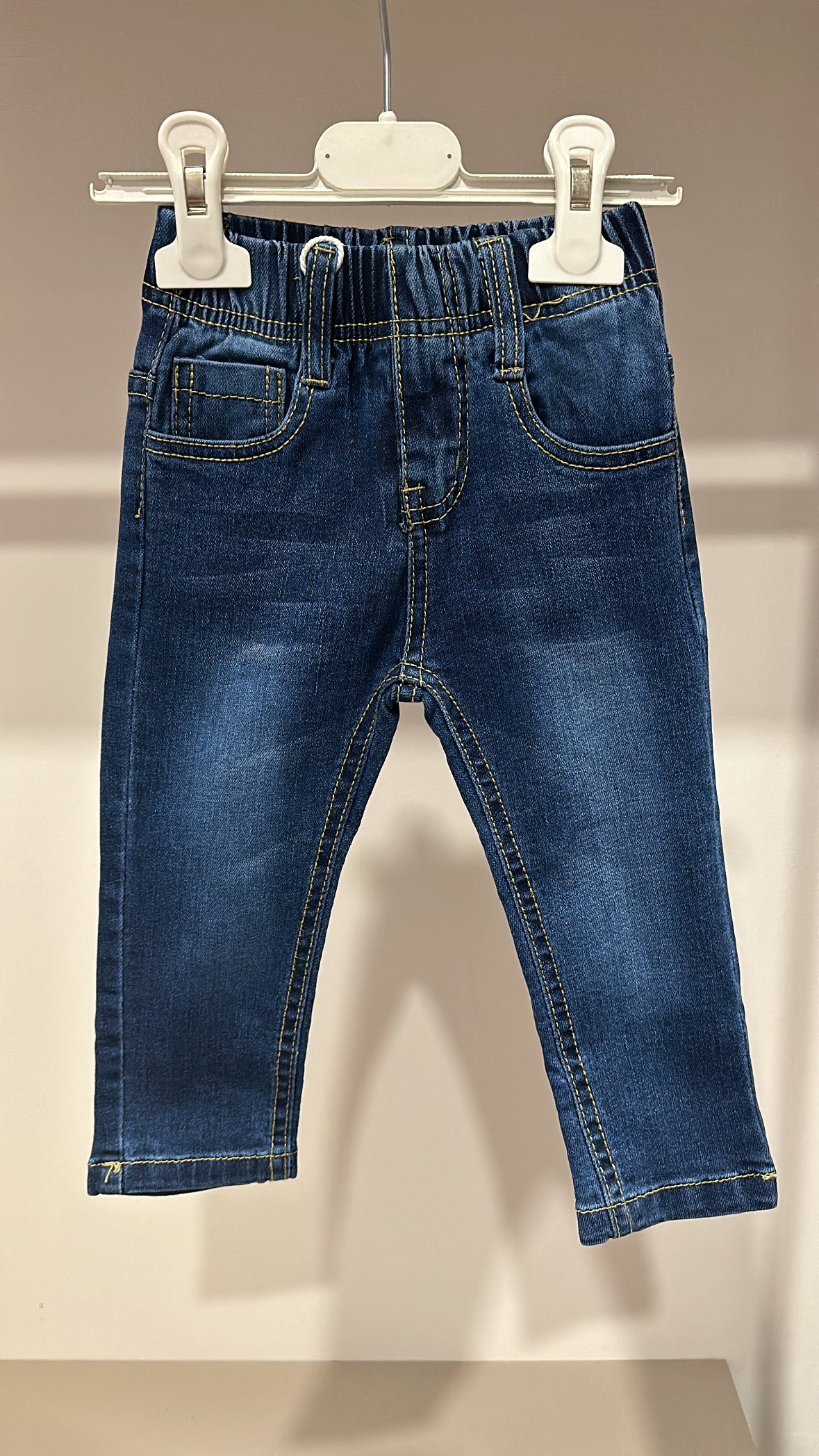 Jeans DRITTO 9-36M - JEANS