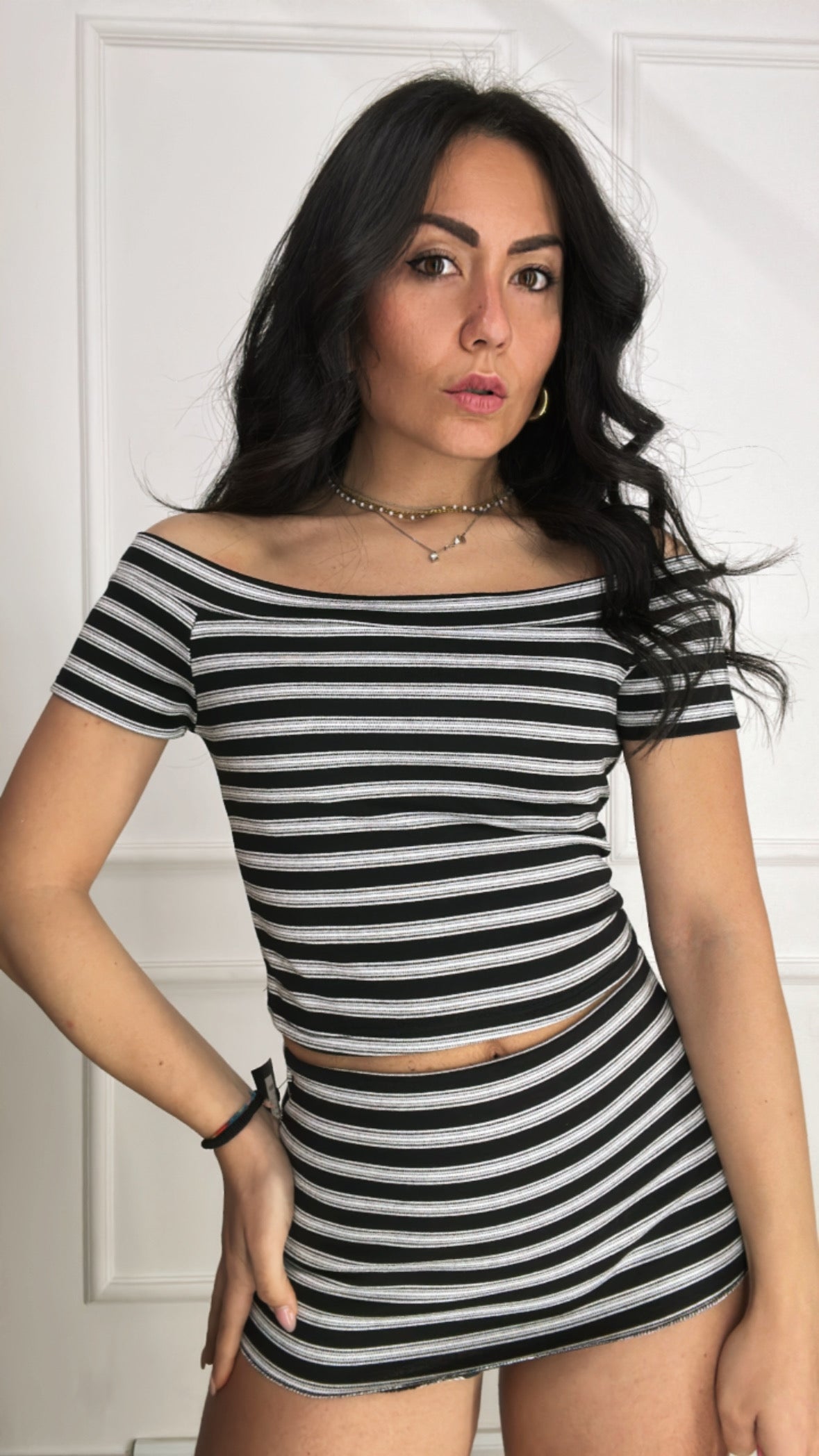 Koordinierter SAILOR – SCHWARZ