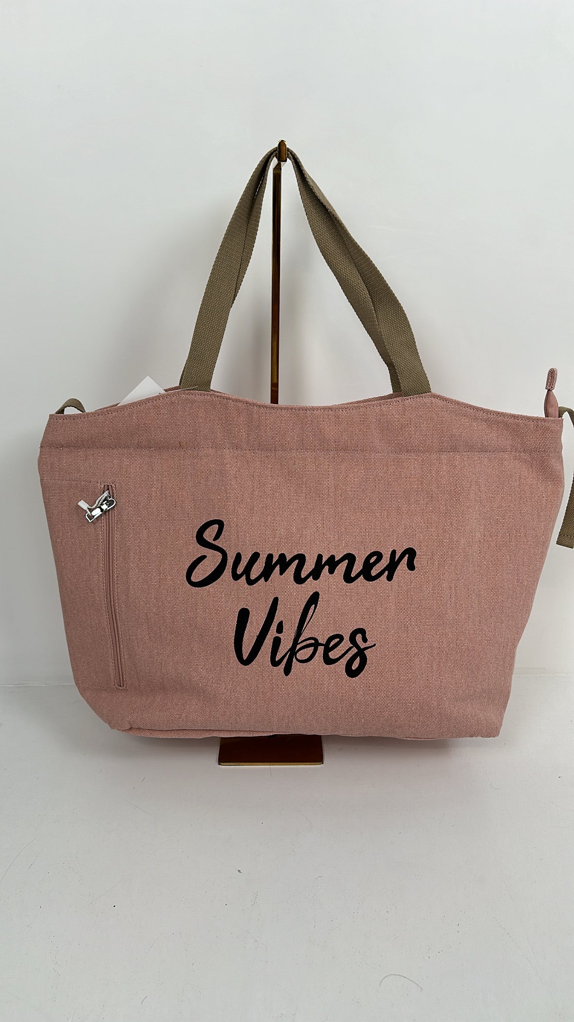 Borsa MARE SUMMER - ROSA