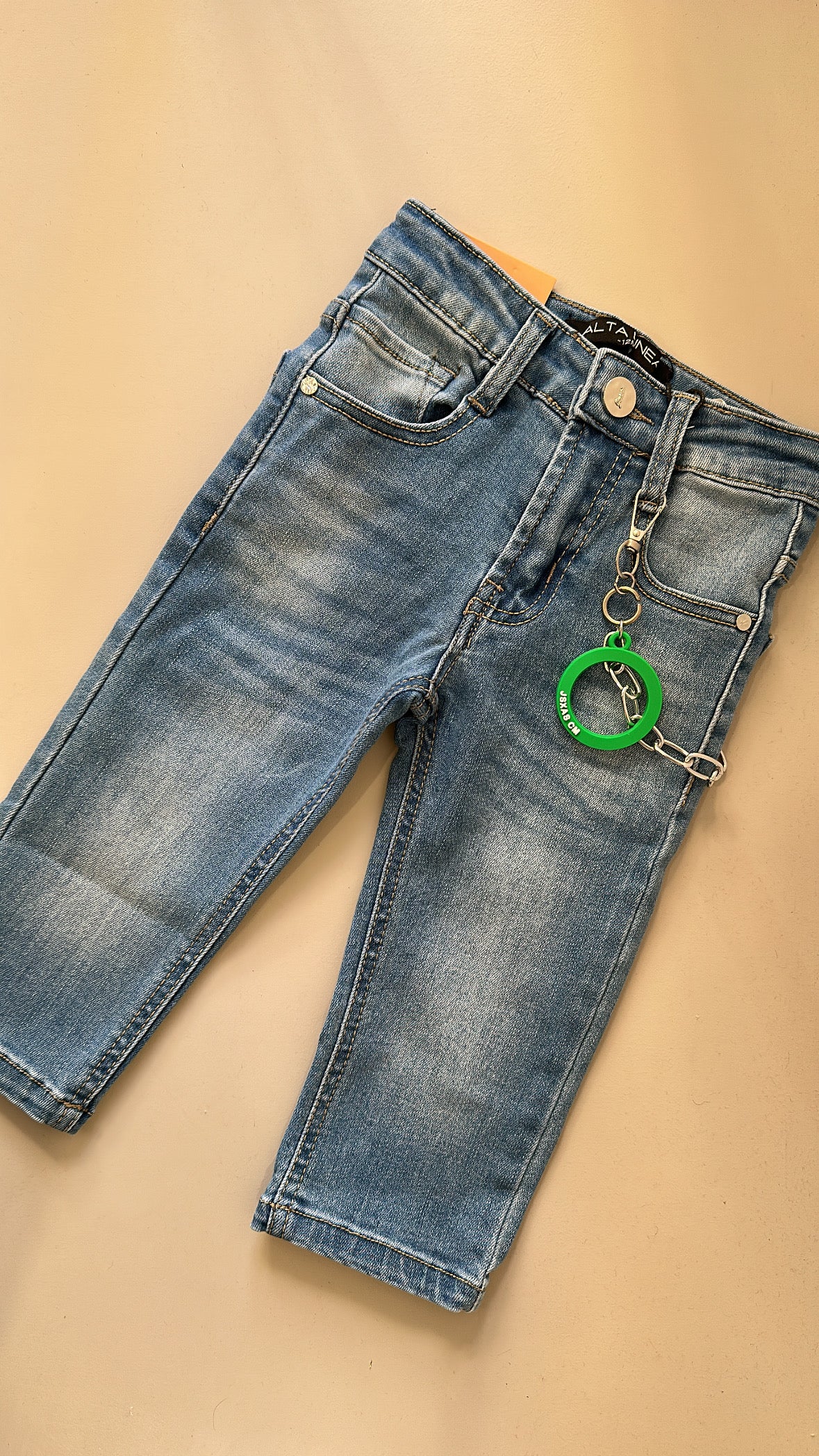 Jeans JSXAS 12-36M - JEANS