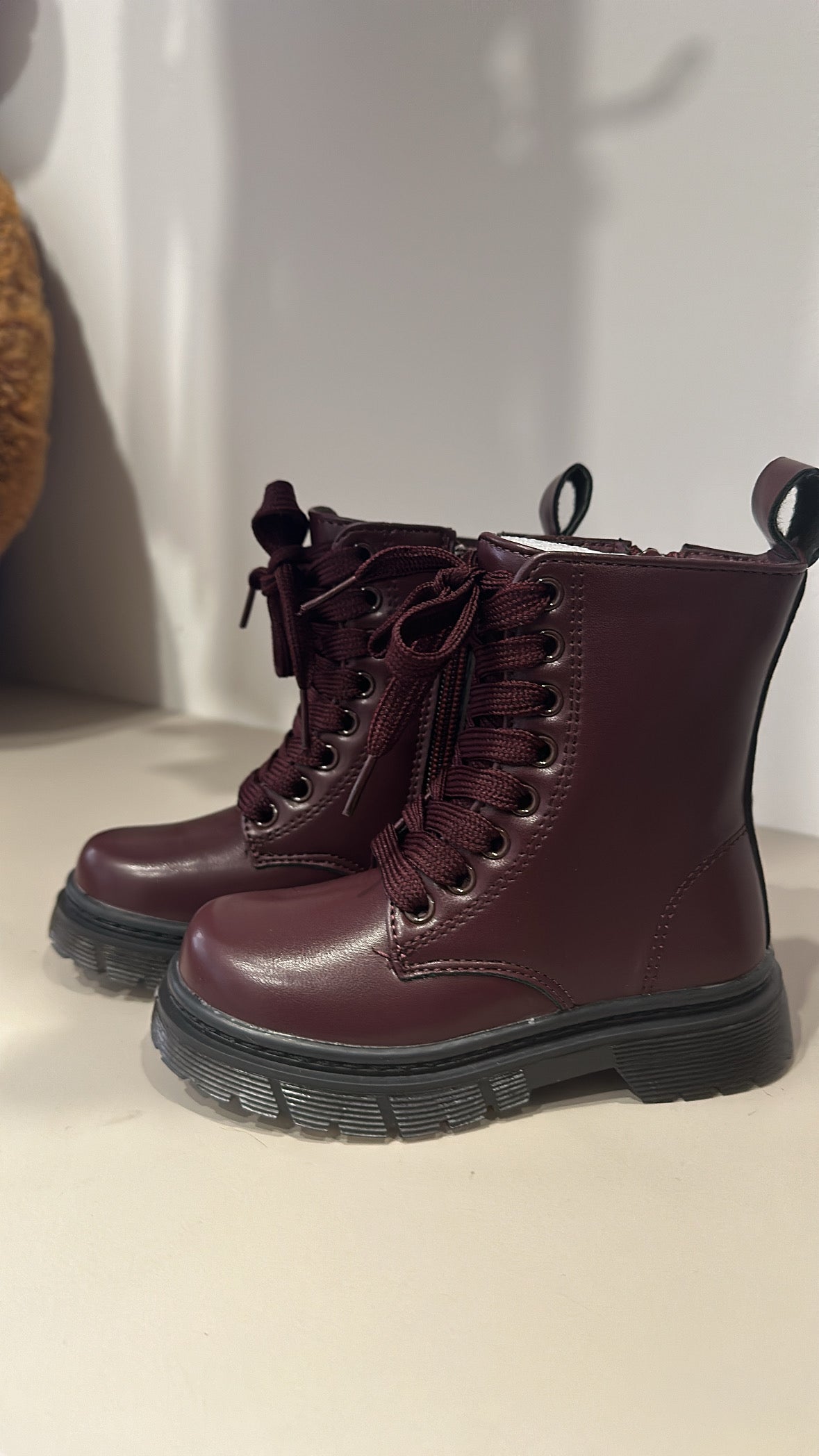 Anfibio CON CERNIERA - BORDEAUX