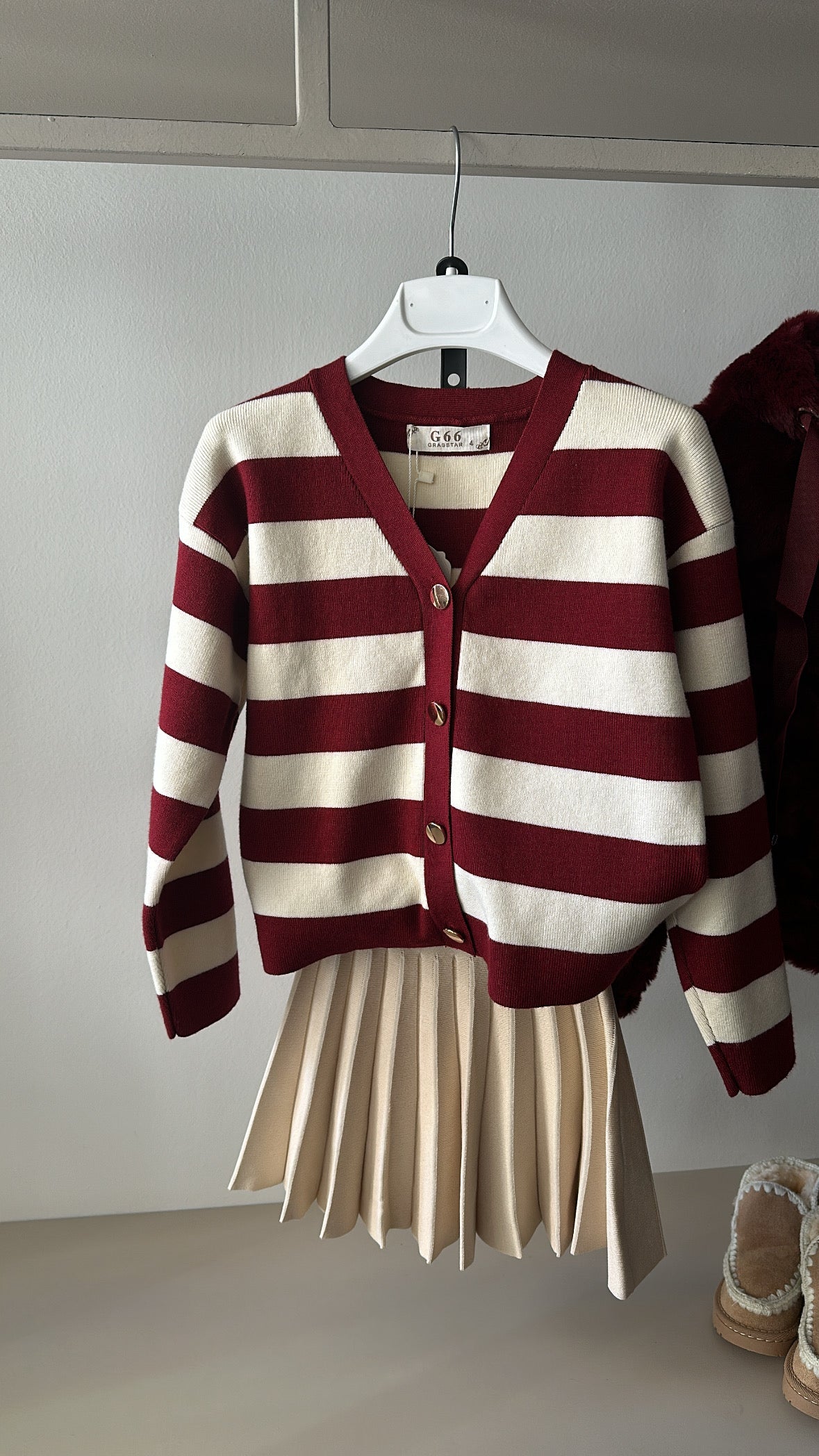 Gonna STAR PLISE' 4-14A - PANNA