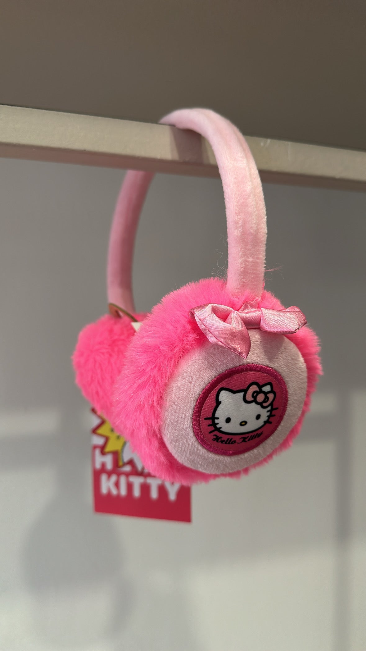 Paraorecchie DISNEY - ROSA