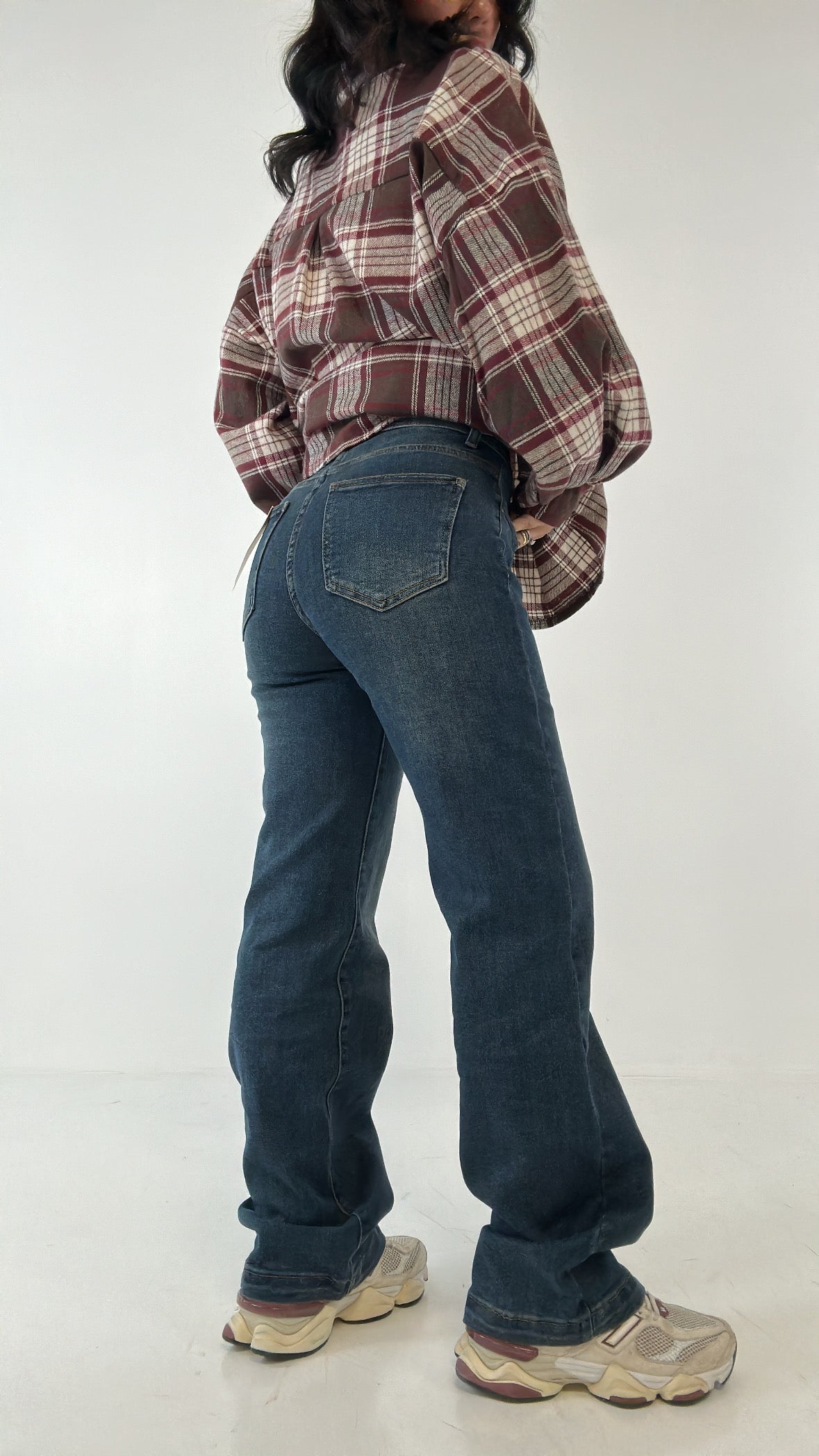 Jeans LONDON - JEANS
