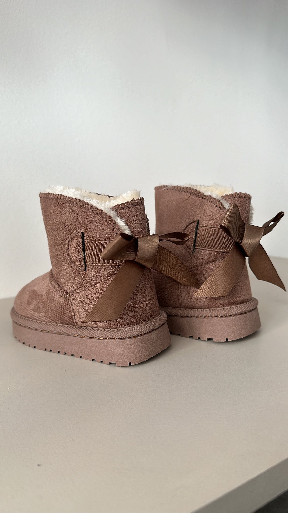 Stivaletto UGGO - KHAKI