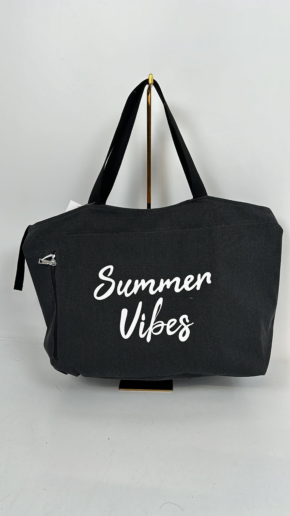 Borsa MARE SUMMER - NERO