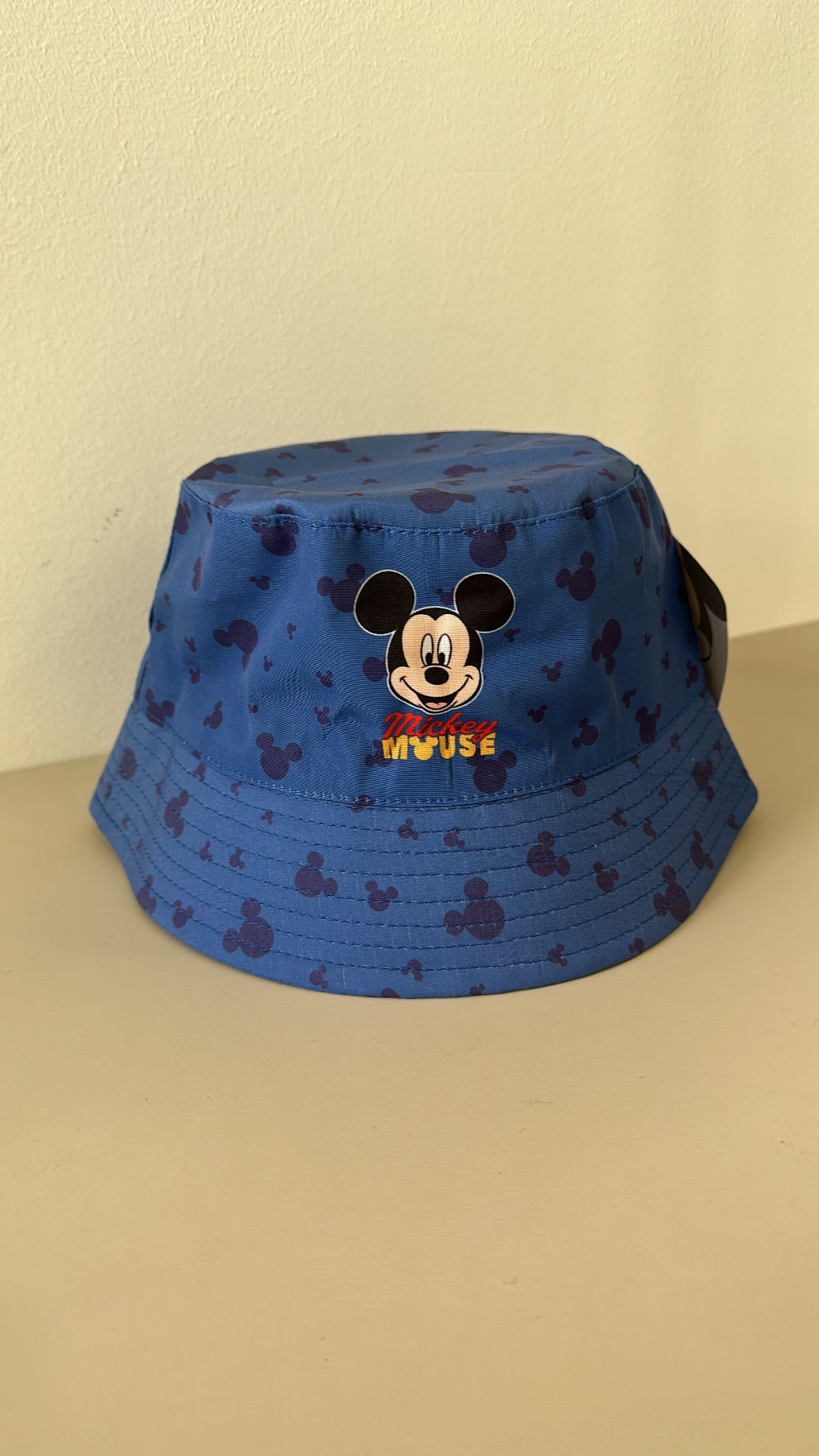 Cappello PESCATORE TOPOLINO - BLU