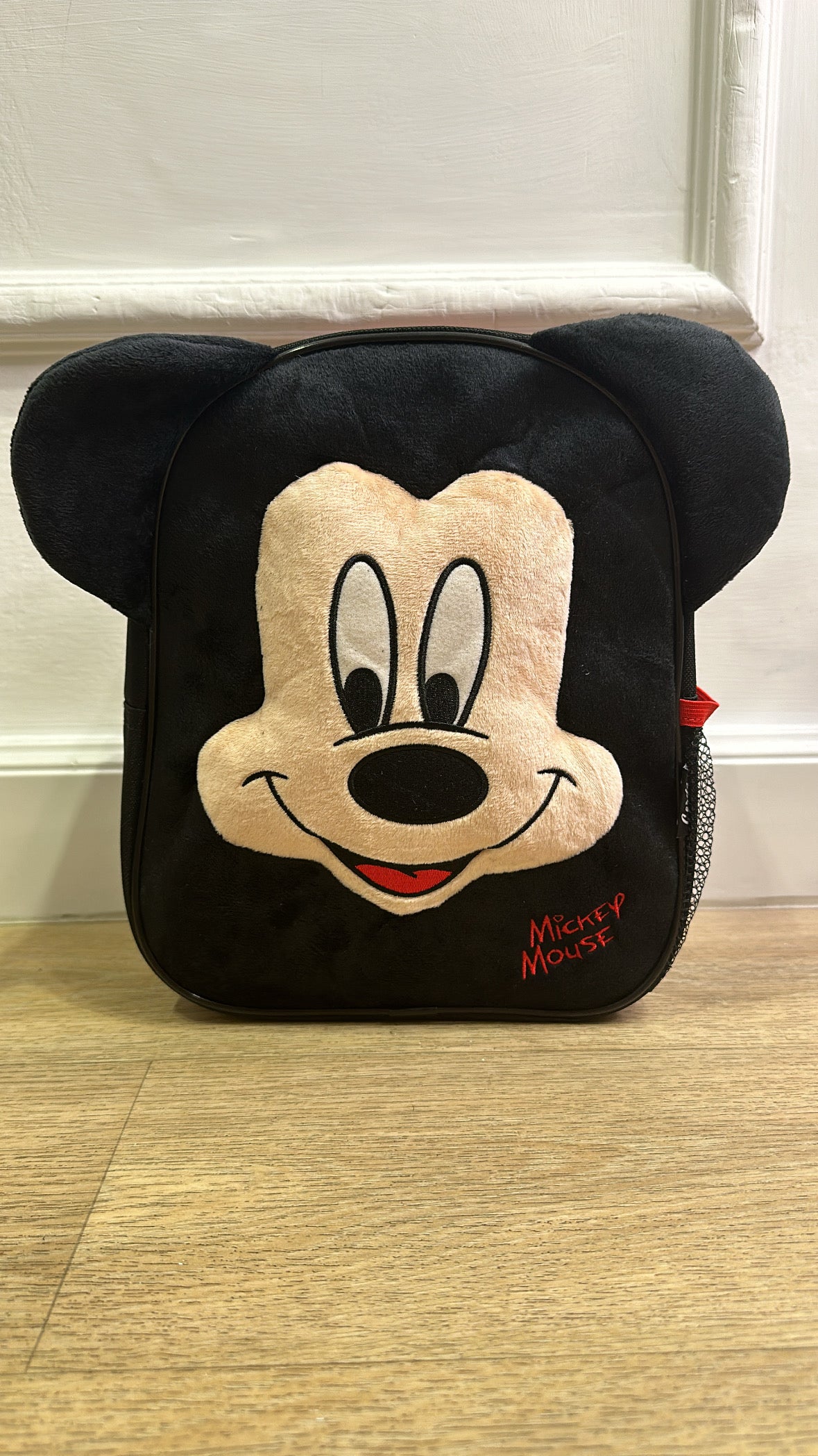 Zaino MICKEY MOUSE - NERO