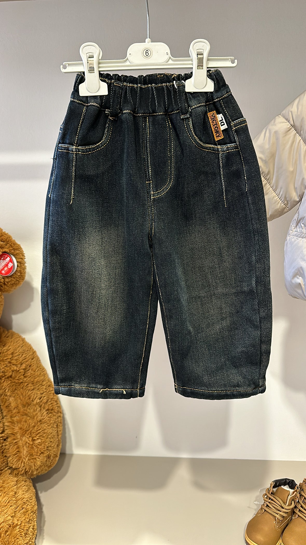 Jeans BALLON NY - JEANS