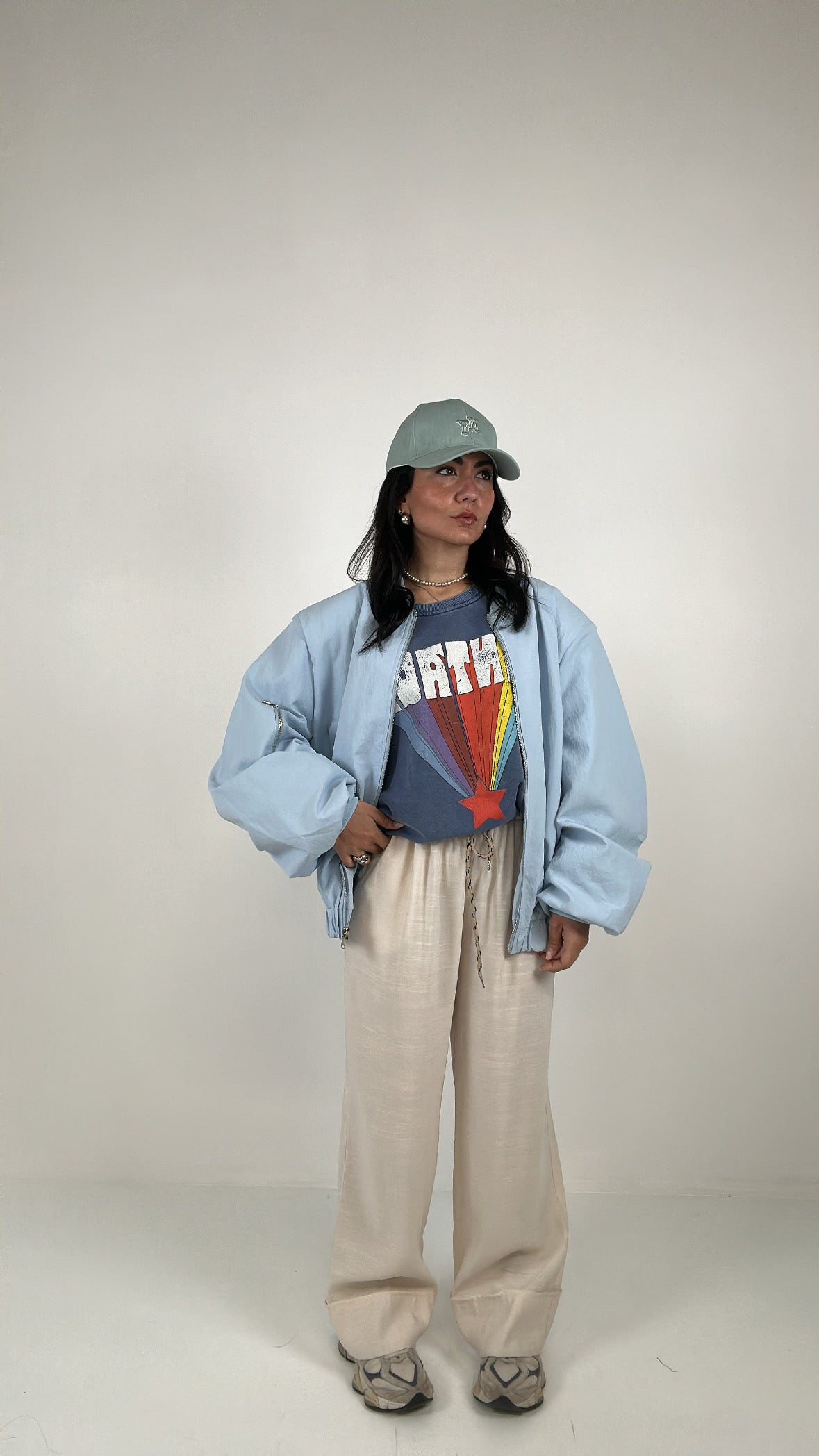 Bomber FREE - CELESTE