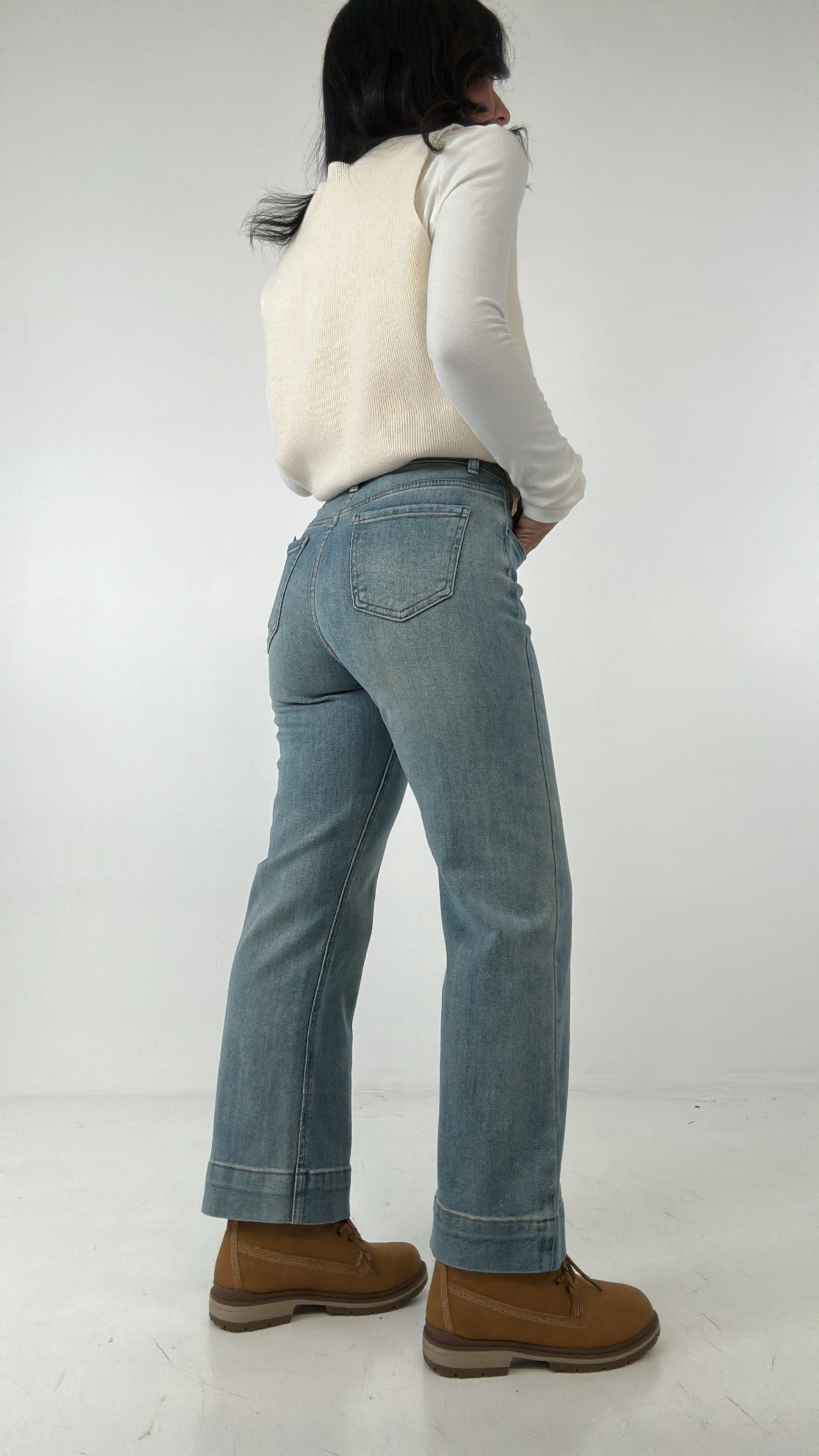 Jeans DRITTO CKLEAR - JEANS