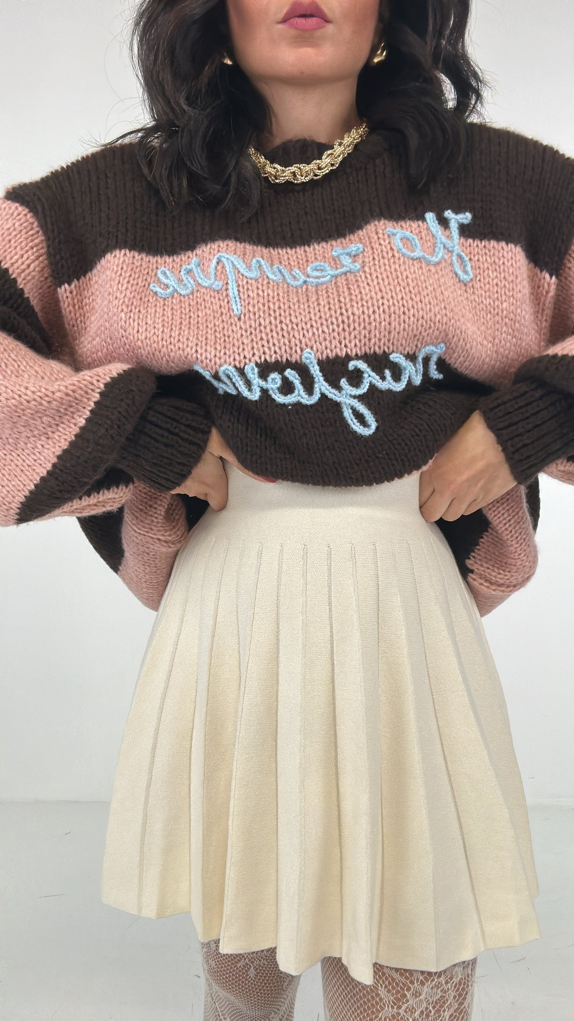 Gonna SCHOOL - PANNA