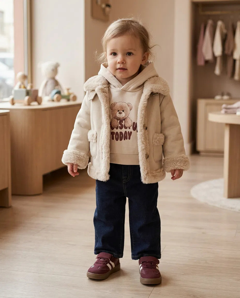 Ecomontone LUMKIVO 1-5A - BEIGE