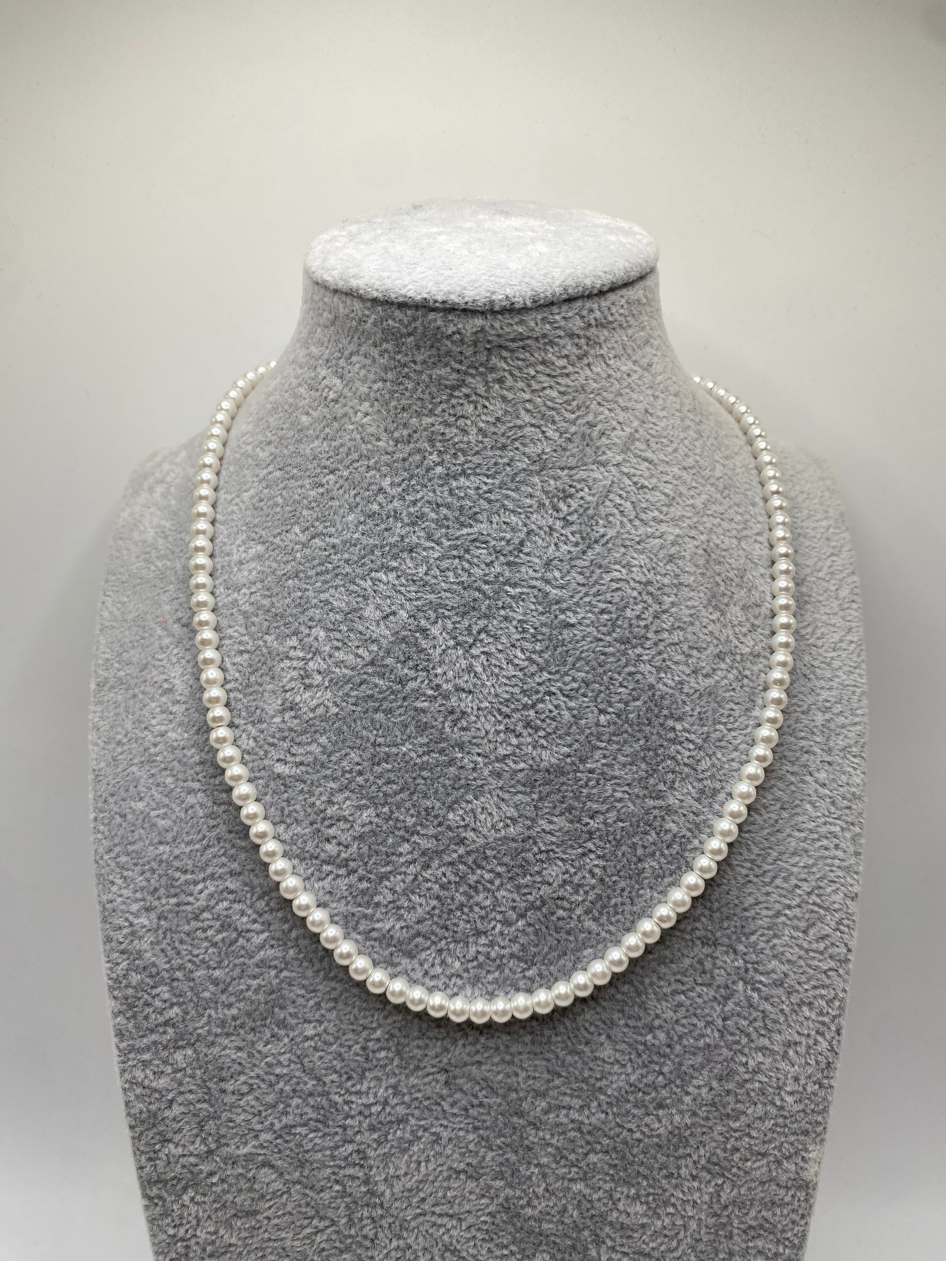 Collana MINI PERLE - ORO