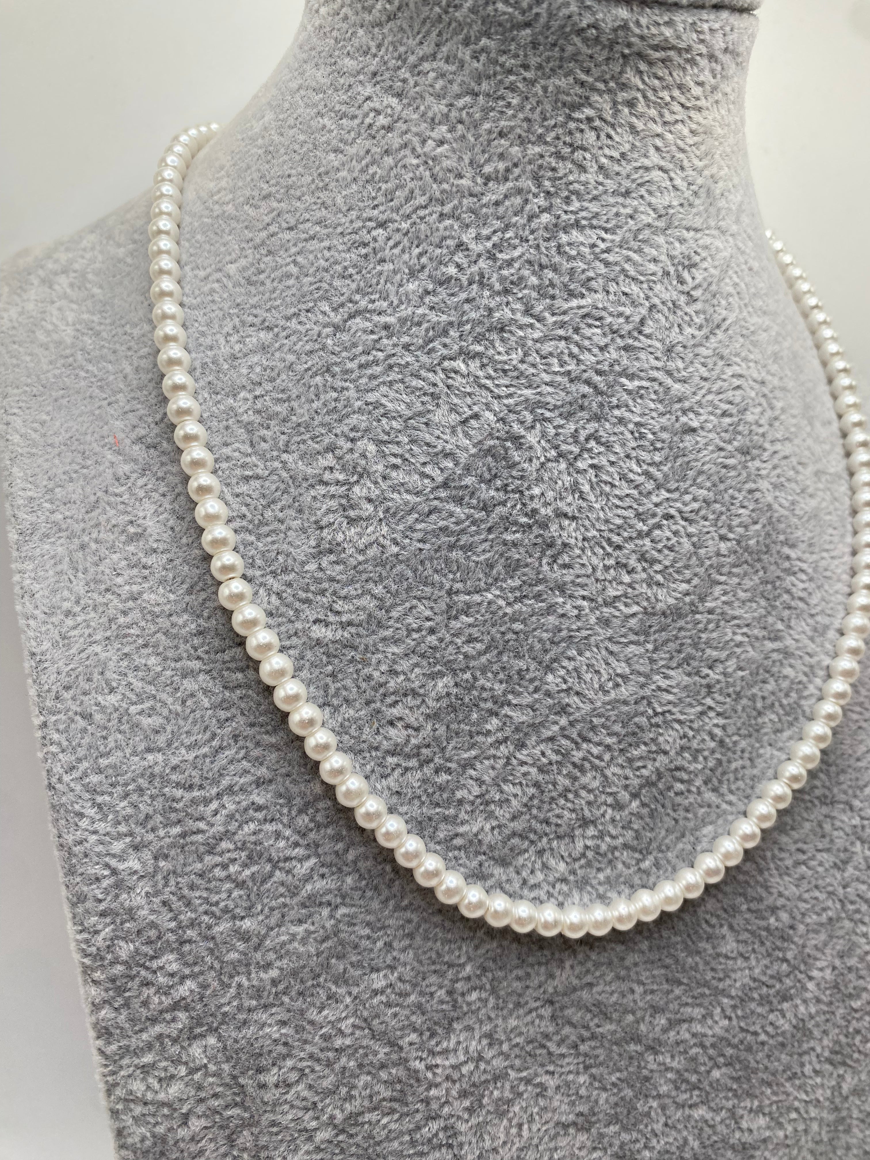 Collana MINI PERLE - ORO