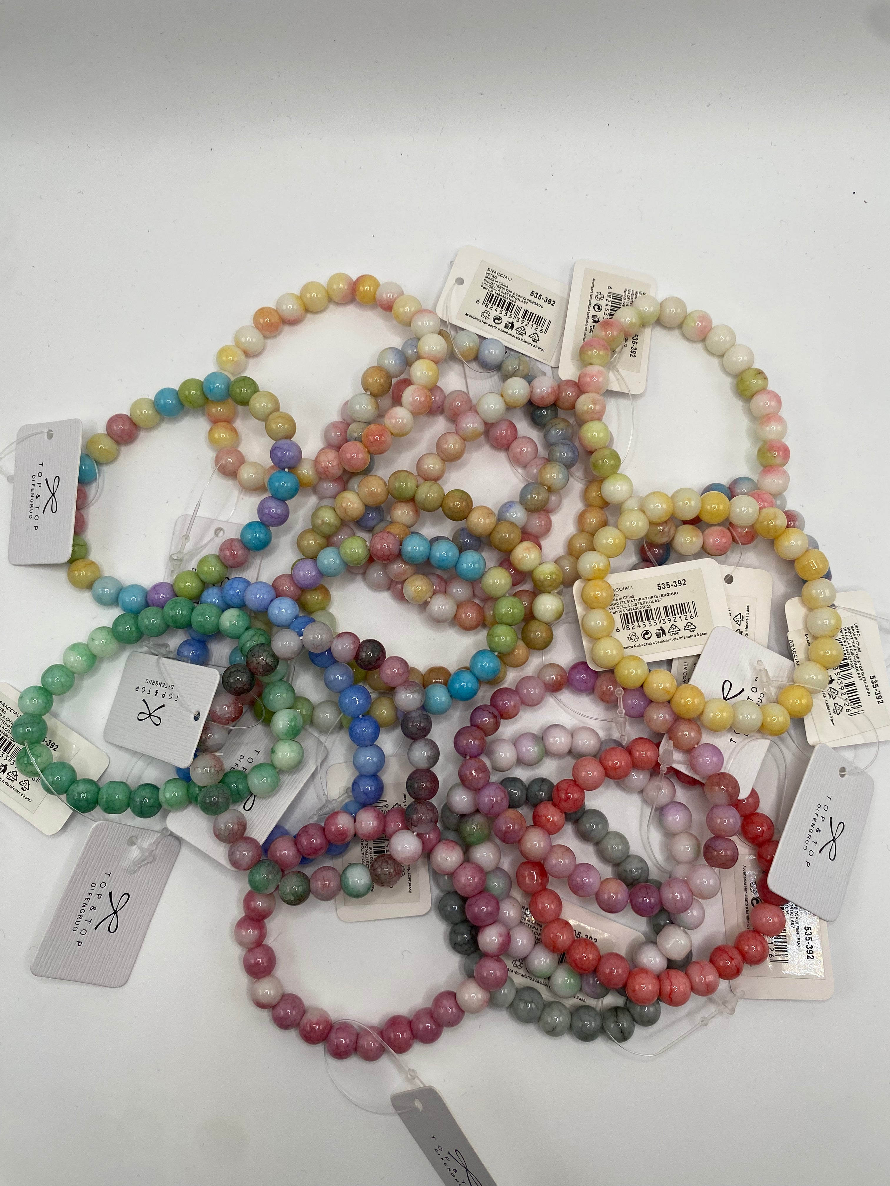 Bracciale PERLINA - MULTICOLOR