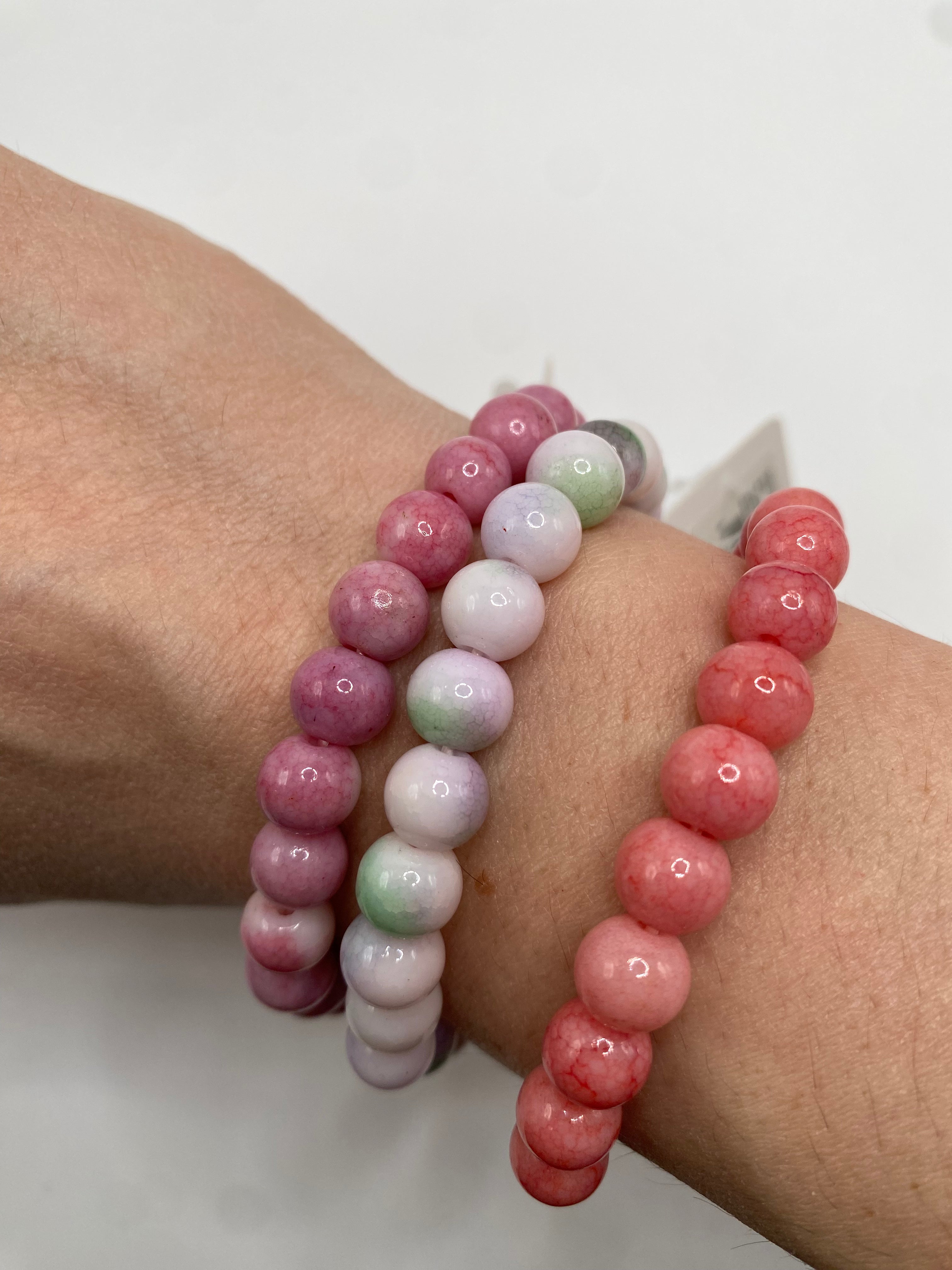 Bracciale PERLINA - MULTICOLOR