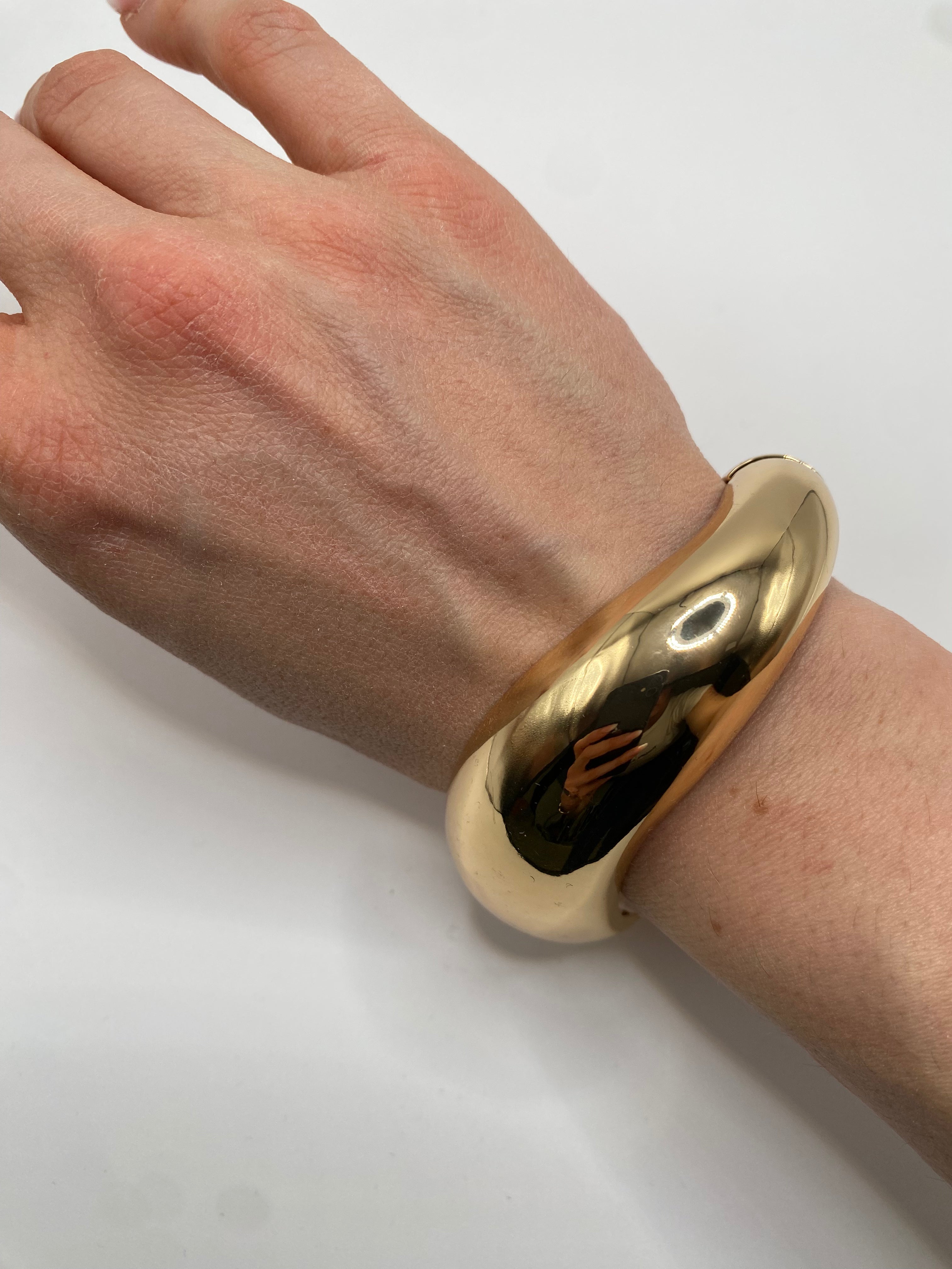Bracciale TONDOS - ORO