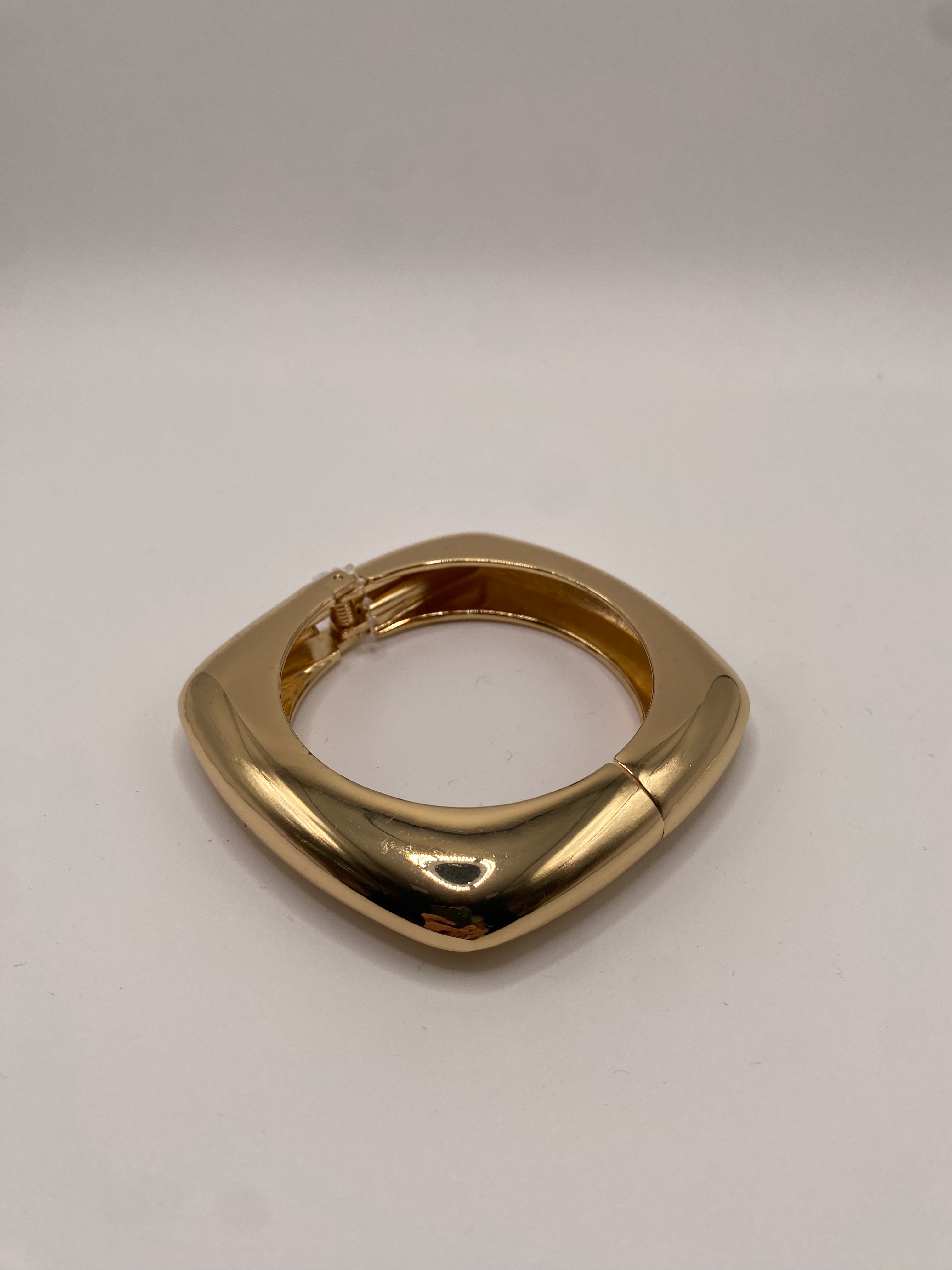 Bracciale QUADRATO - ORO
